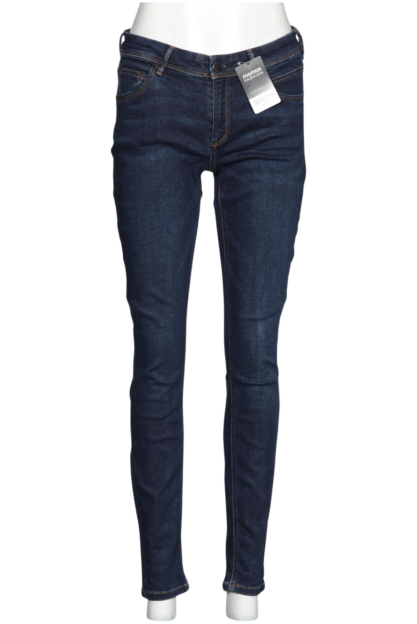 

Marc O Polo Damen Jeans, marineblau, Gr. 30