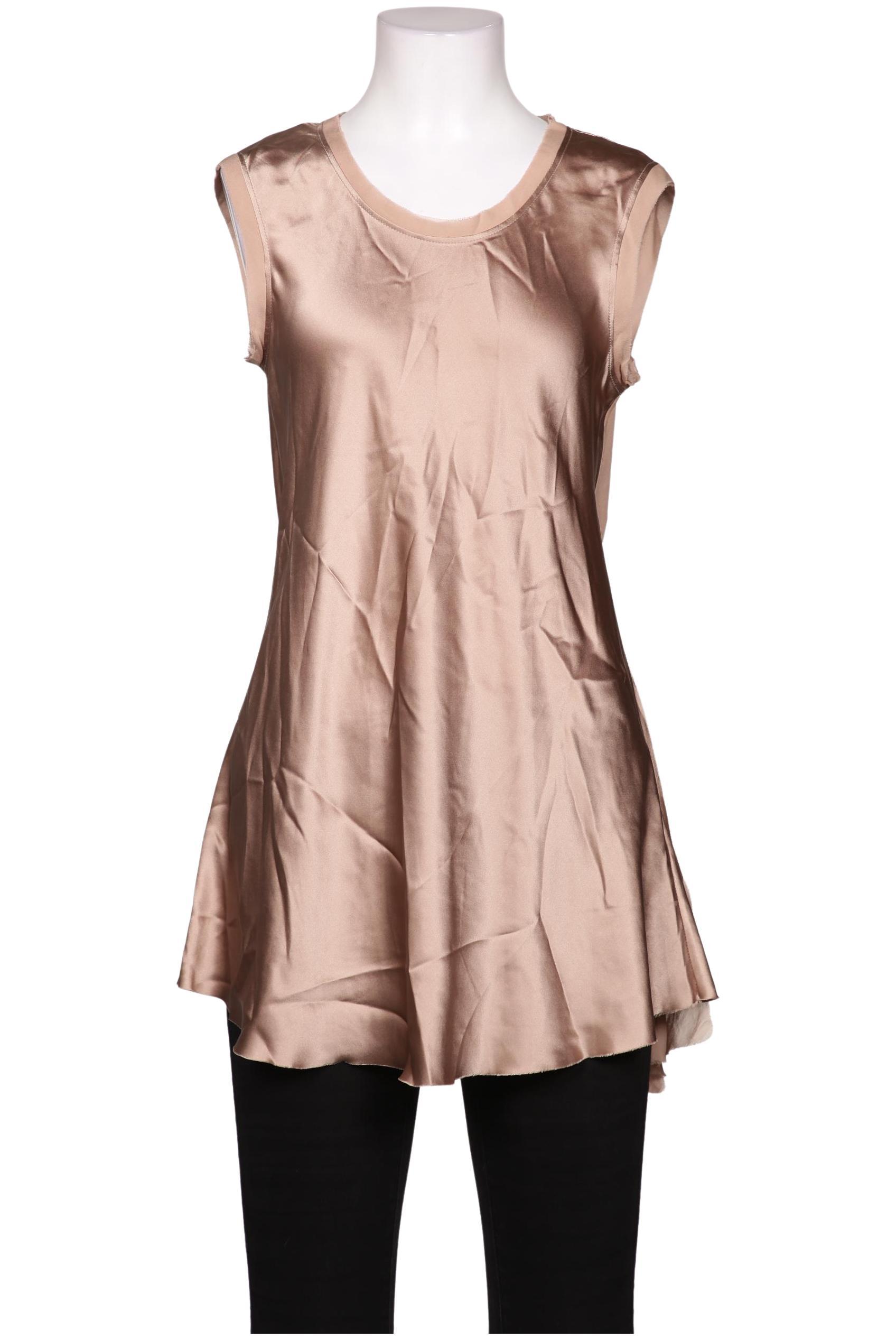 

Marc O Polo Damen Bluse, beige, Gr. 38