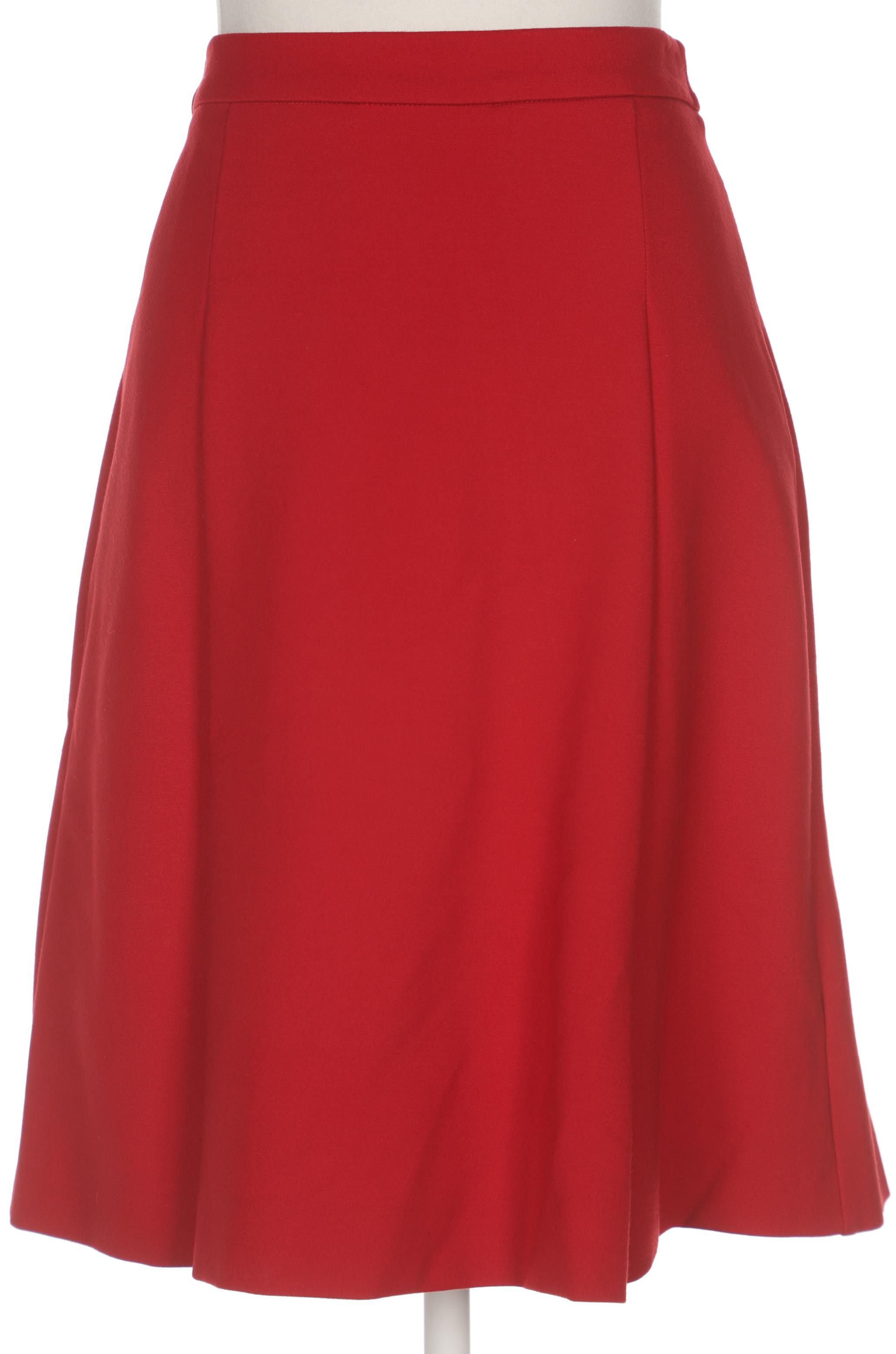 

Marc O Polo Damen Rock, rot, Gr. 36