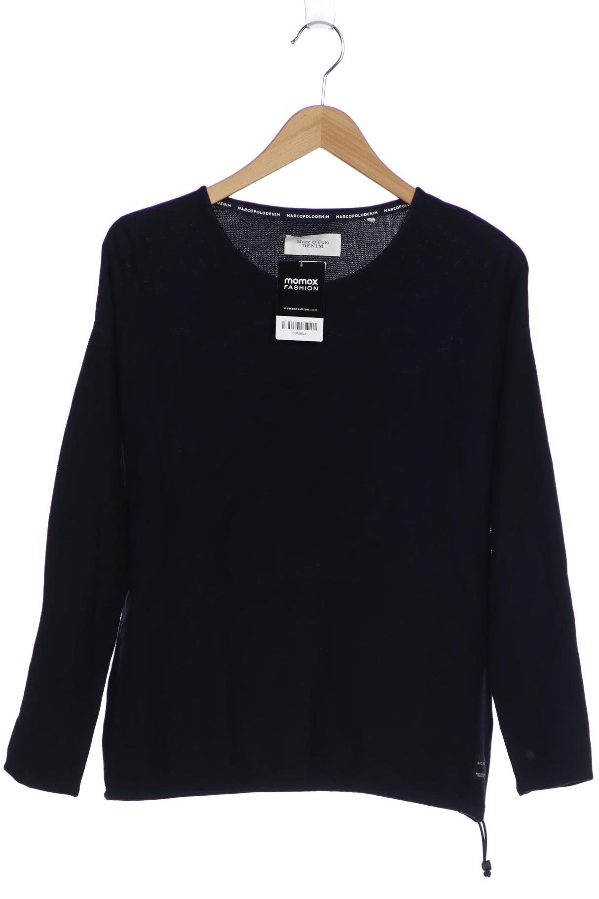 

Marc O Polo Damen Pullover, marineblau, Gr. 36