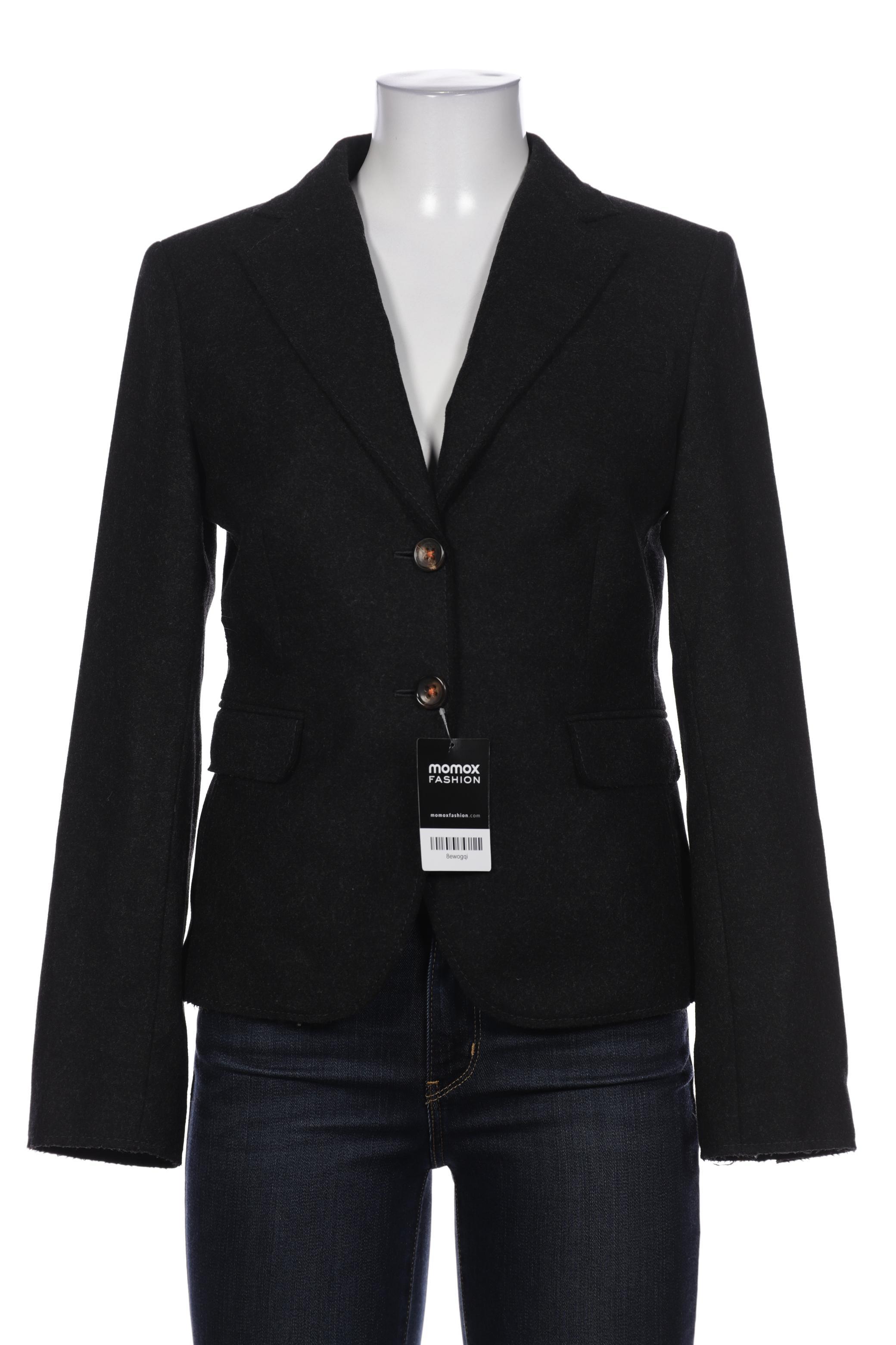 

Marc O Polo Damen Blazer, schwarz, Gr. 38