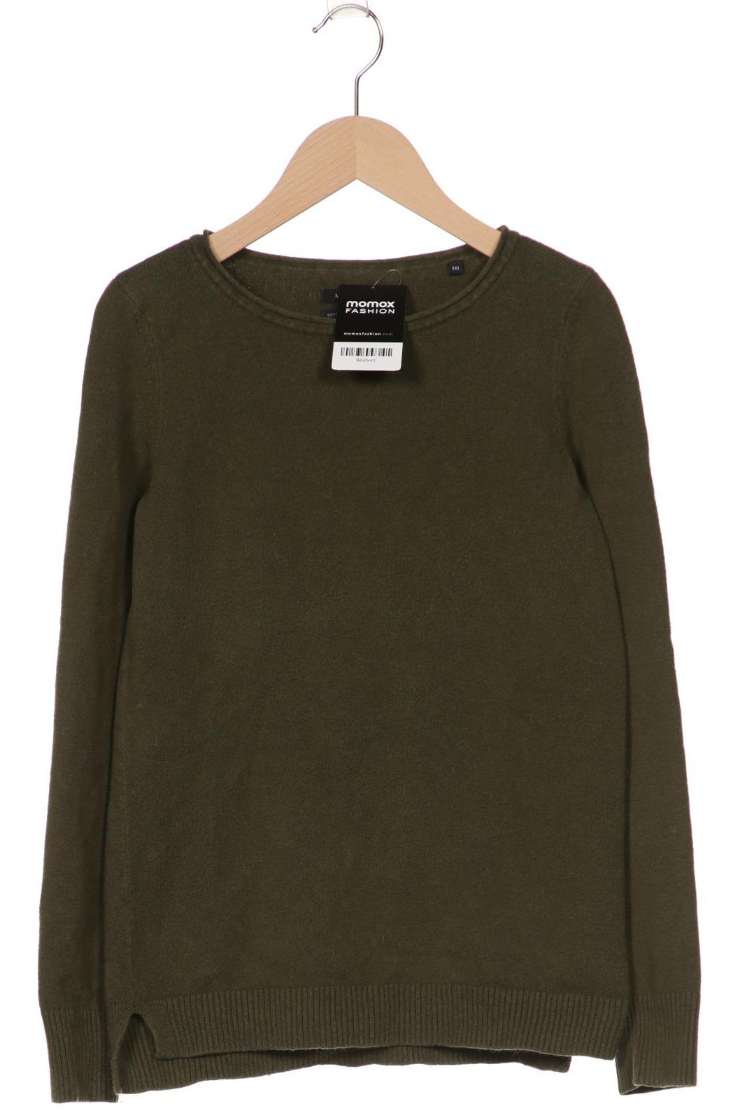 

Marc O Polo Damen Pullover, grün