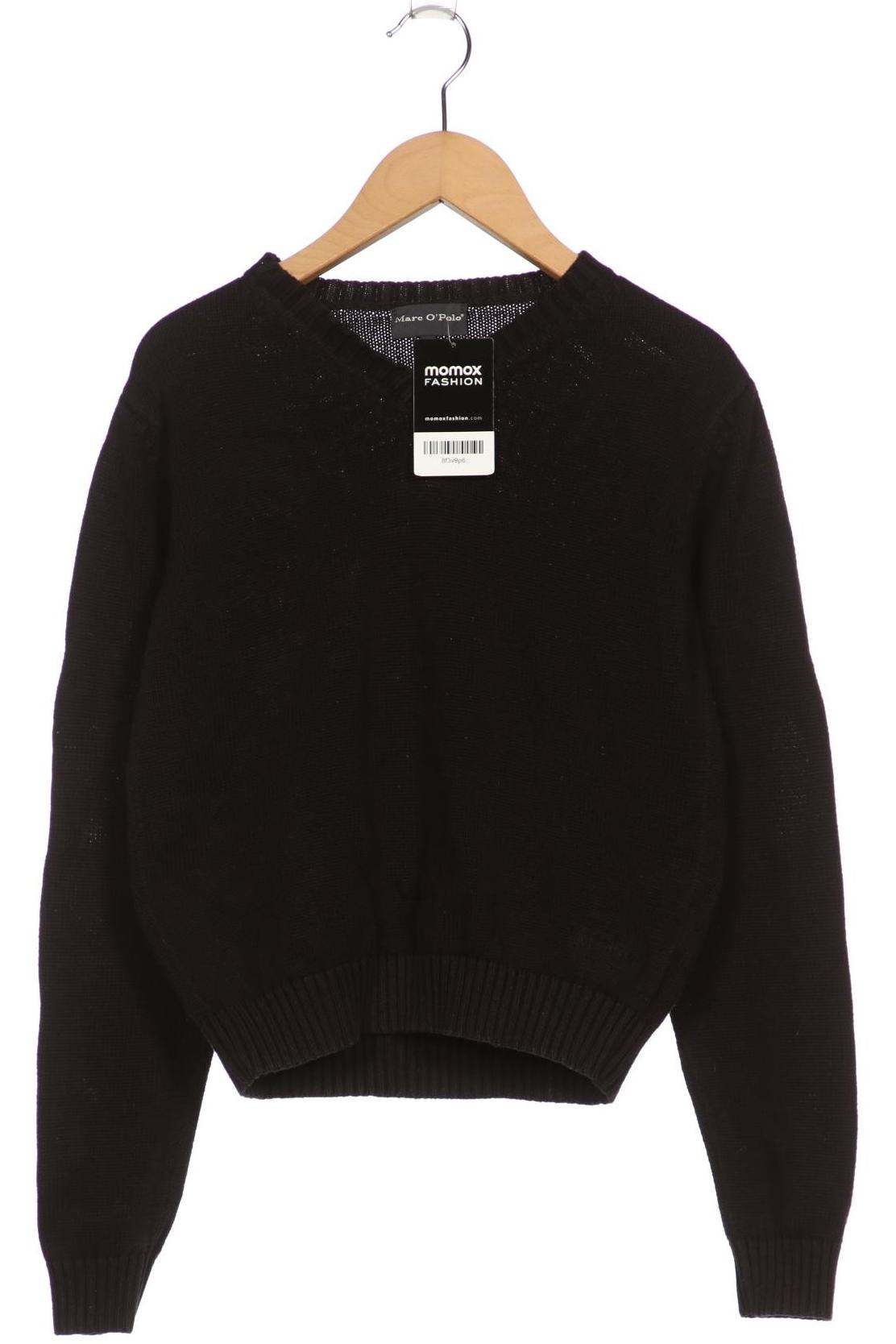

Marc O Polo Damen Pullover, schwarz, Gr. 36