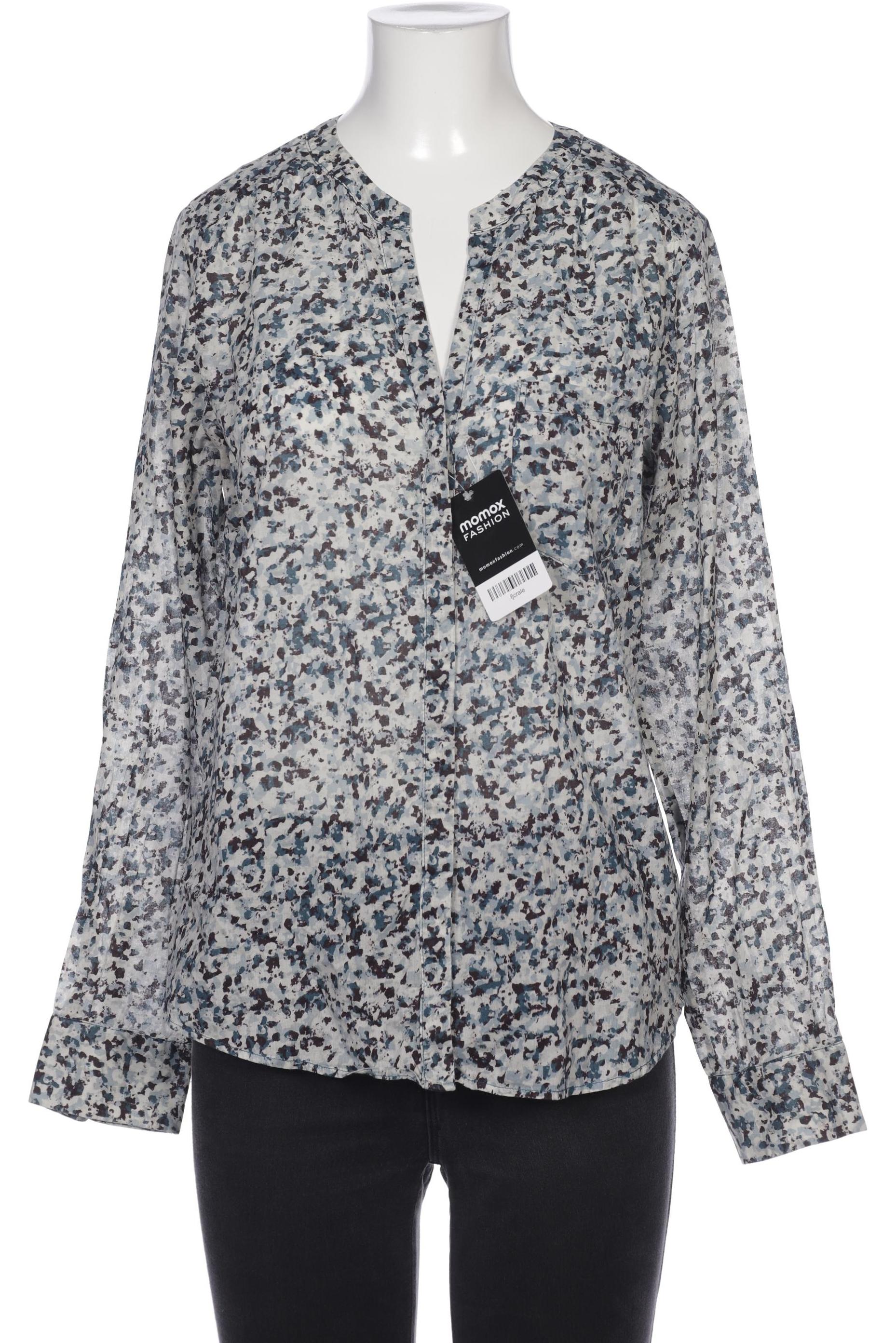 

Marc O Polo Damen Bluse, blau