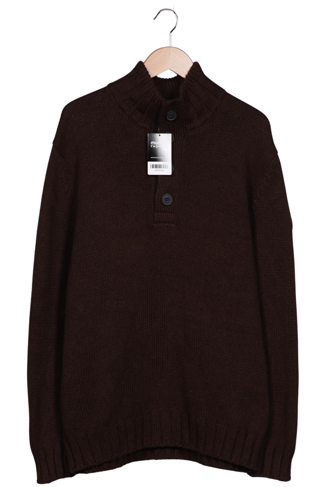 

Marc O Polo Herren Pullover, braun, Gr. 56