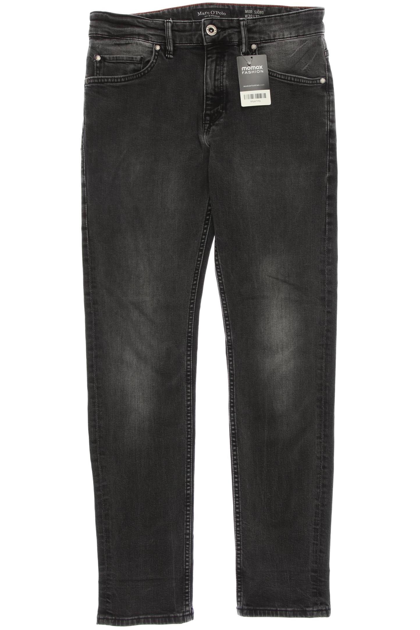 

Marc O Polo Herren Jeans, grau, Gr. 30