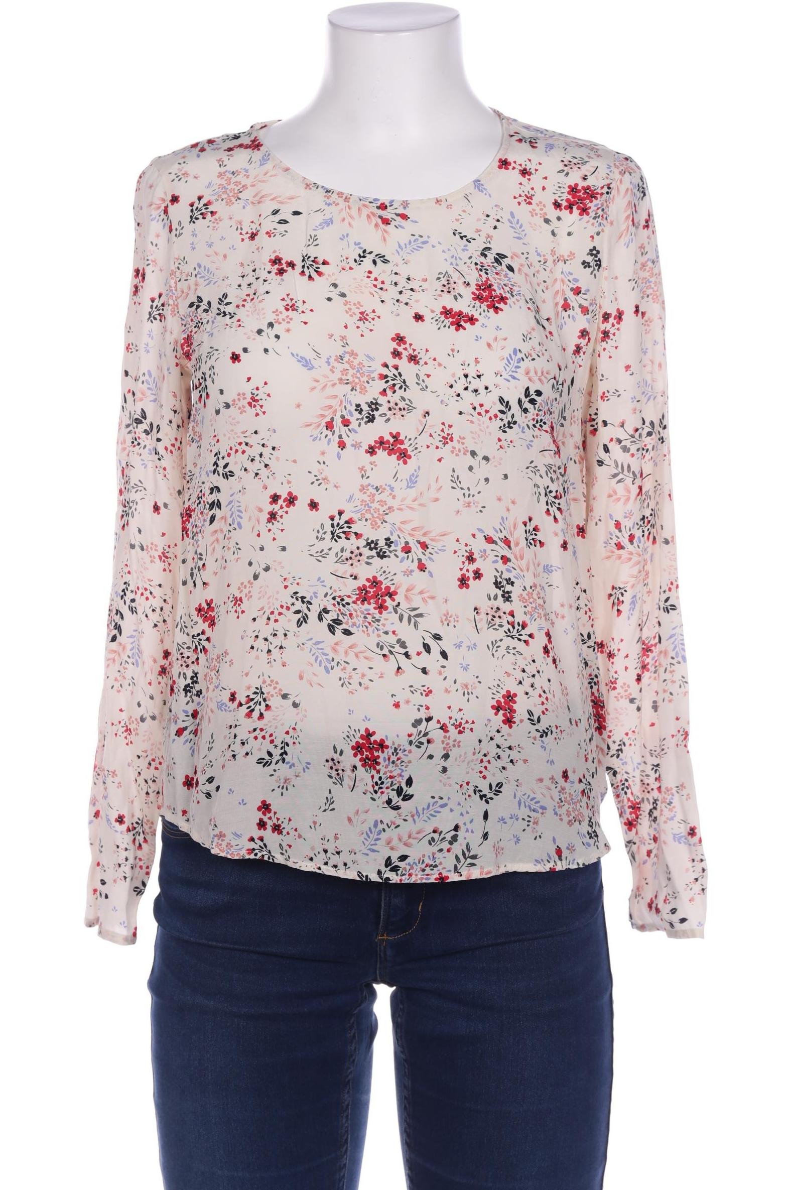 

Marc O Polo Damen Bluse, cremeweiß, Gr. 34