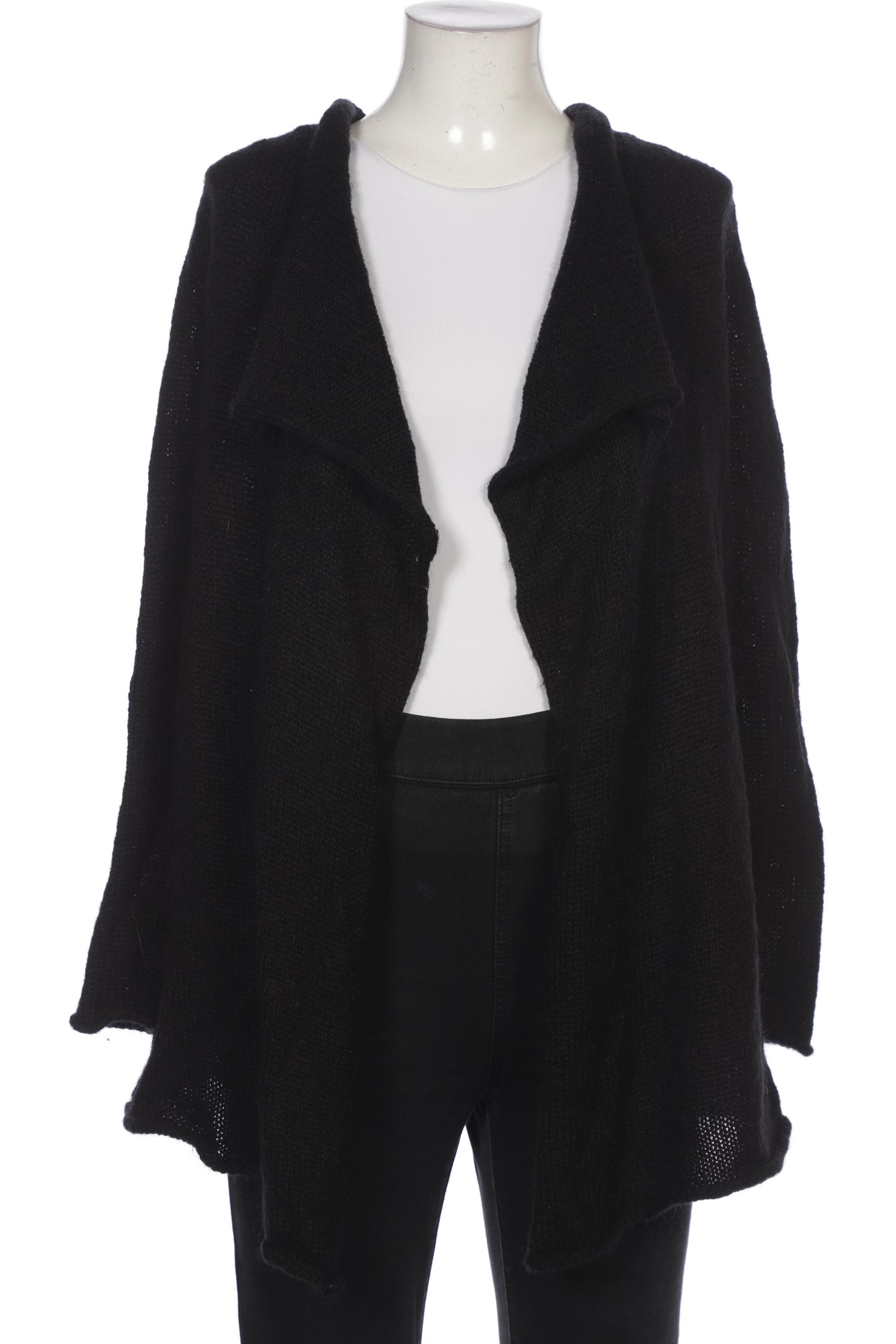 

Marc O Polo Damen Strickjacke, schwarz