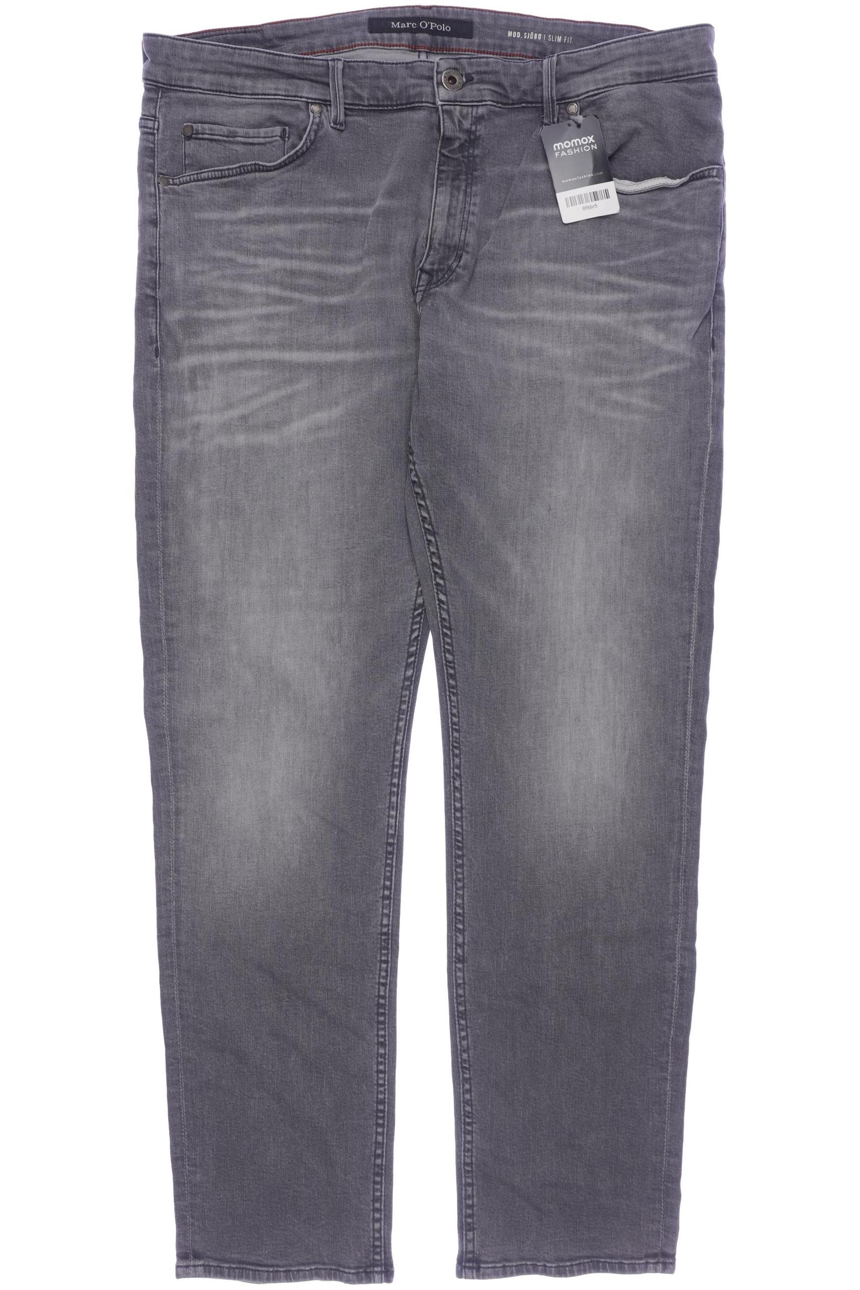 

Marc O Polo Herren Jeans, grau, Gr. 38
