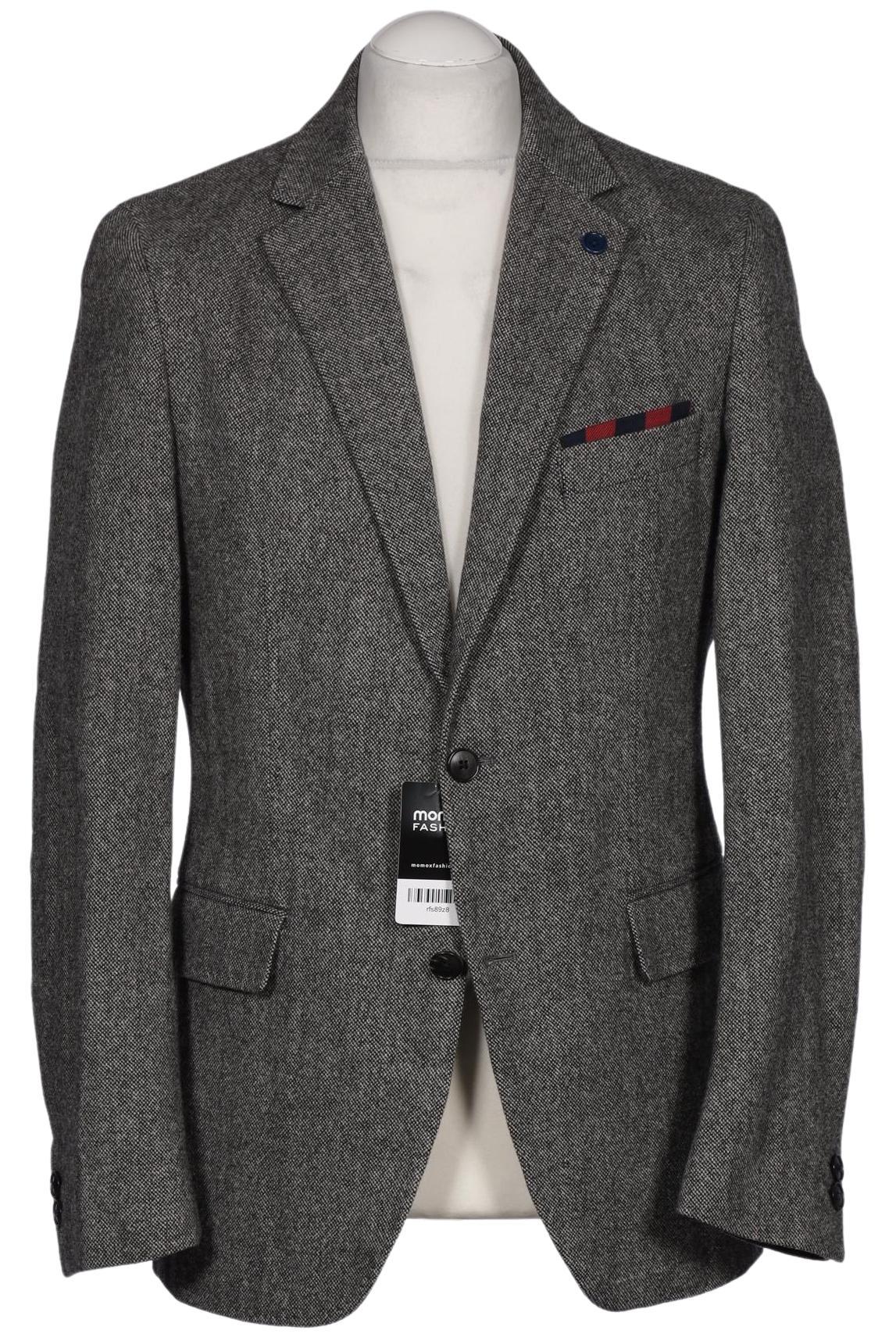 

Marc O Polo Herren Sakko, grau, Gr. 64