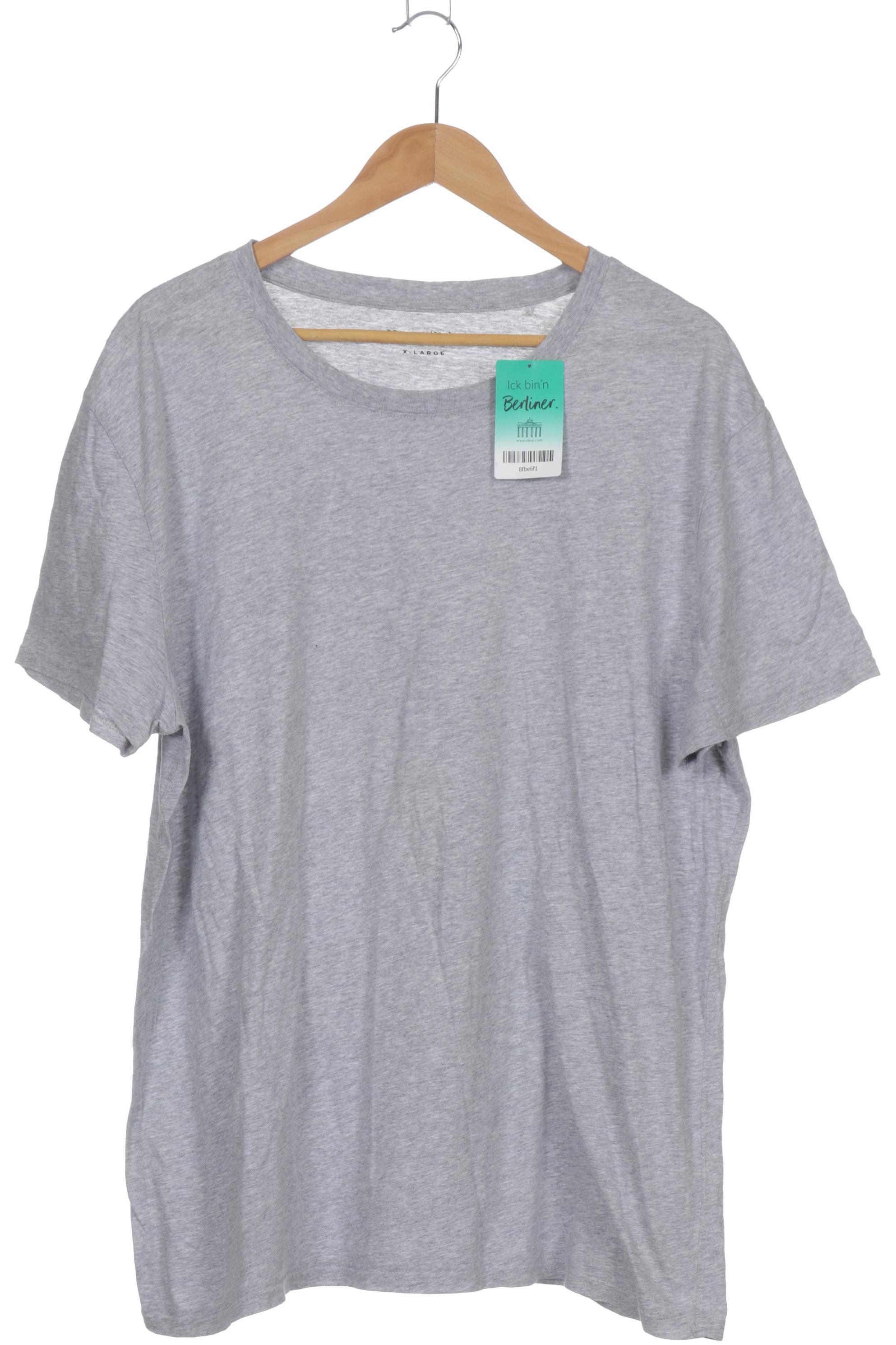 

Marc O Polo Herren T-Shirt, grau, Gr. 54