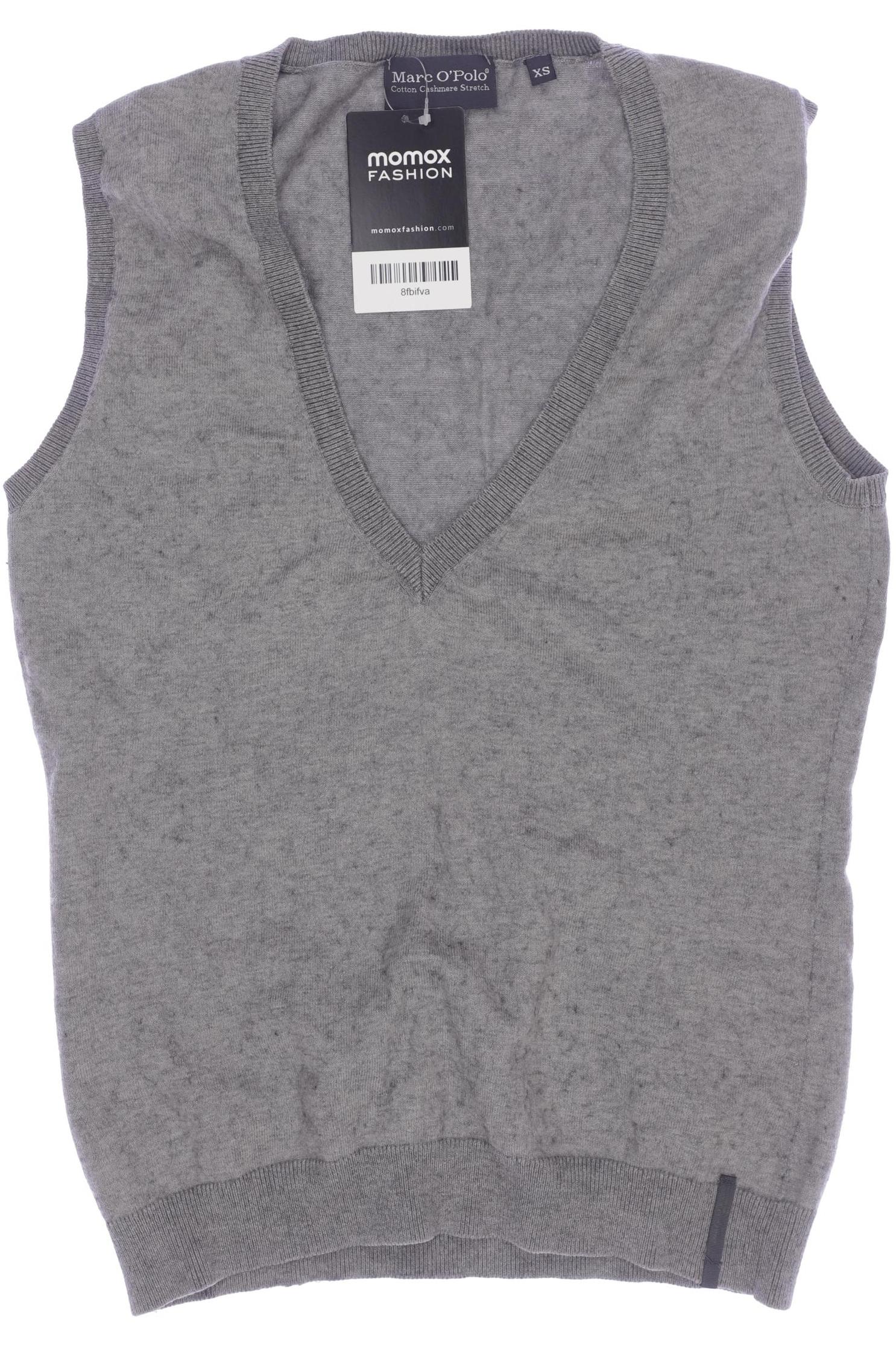 

Marc O Polo Damen Pullover, grau, Gr. 34