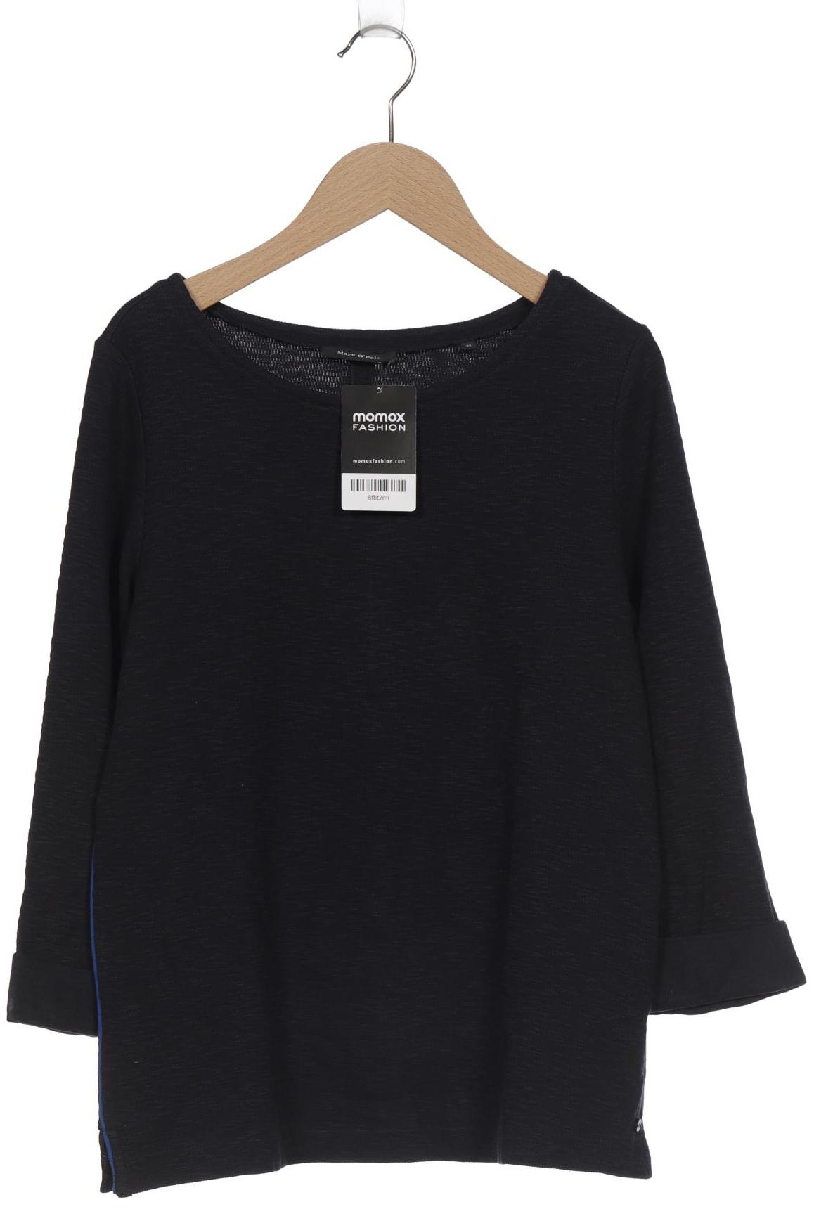 

Marc O Polo Damen Pullover, marineblau, Gr. 34