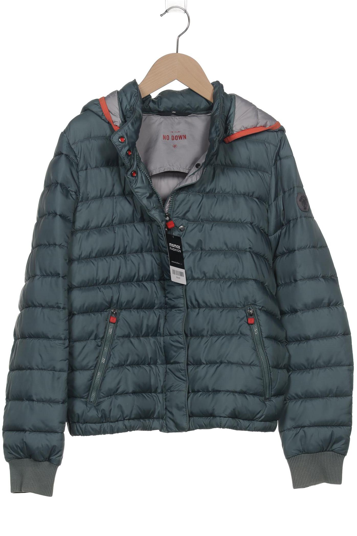 

Marc O Polo Damen Jacke, türkis, Gr. 36