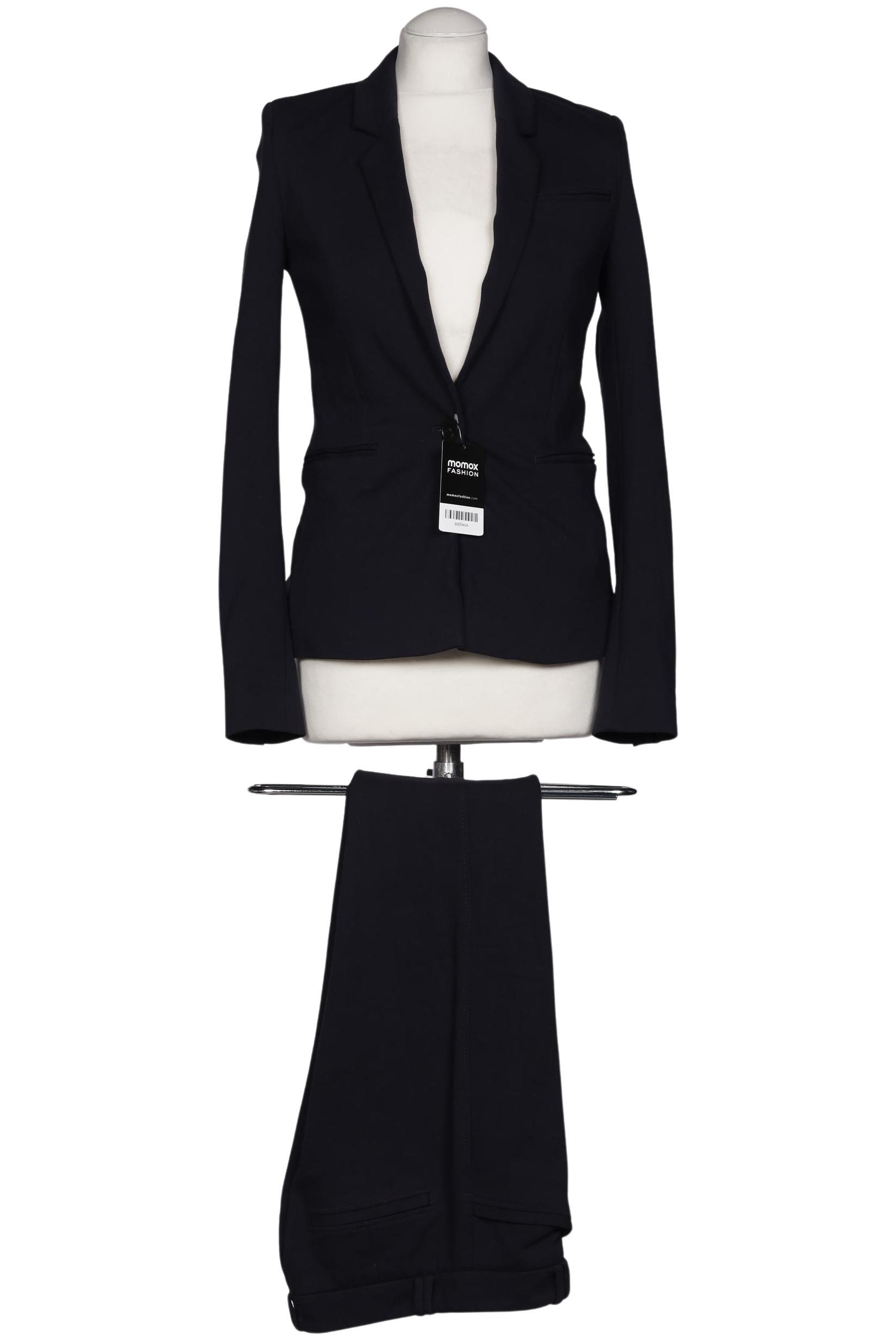 

Marc O Polo Damen Anzug, marineblau, Gr. 34