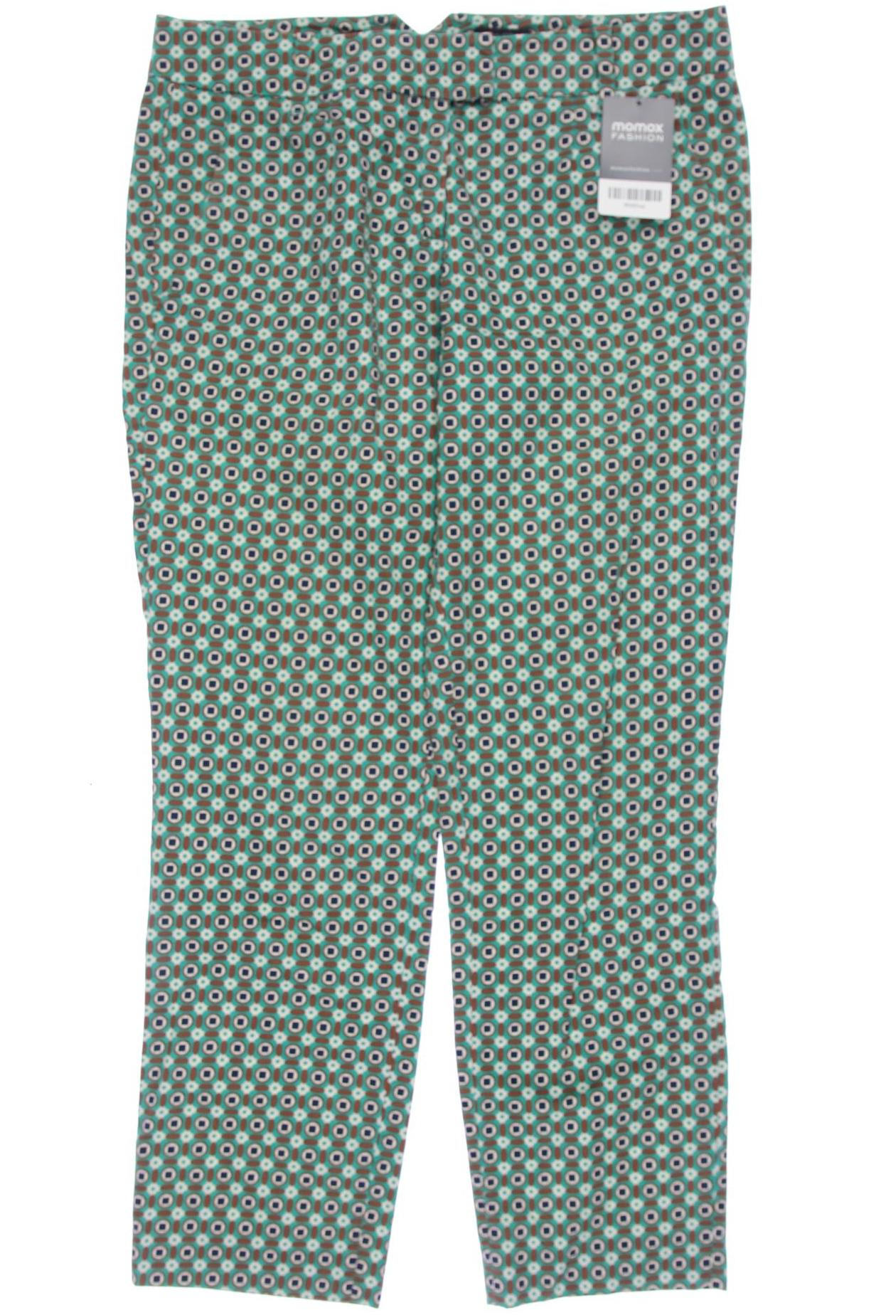 

Marc O Polo Damen Stoffhose, grün