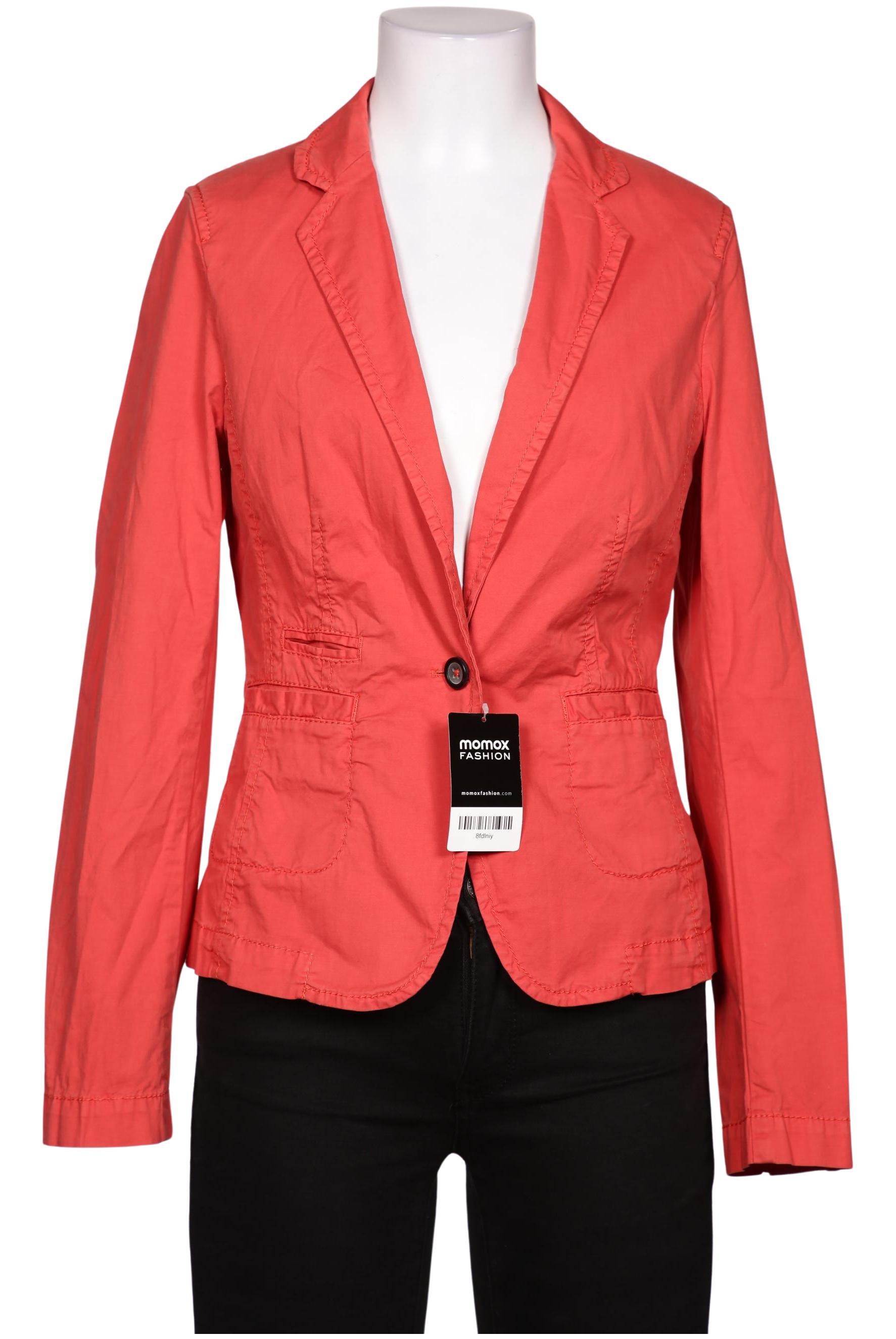 

Marc O Polo Damen Jacke, rot, Gr. 38