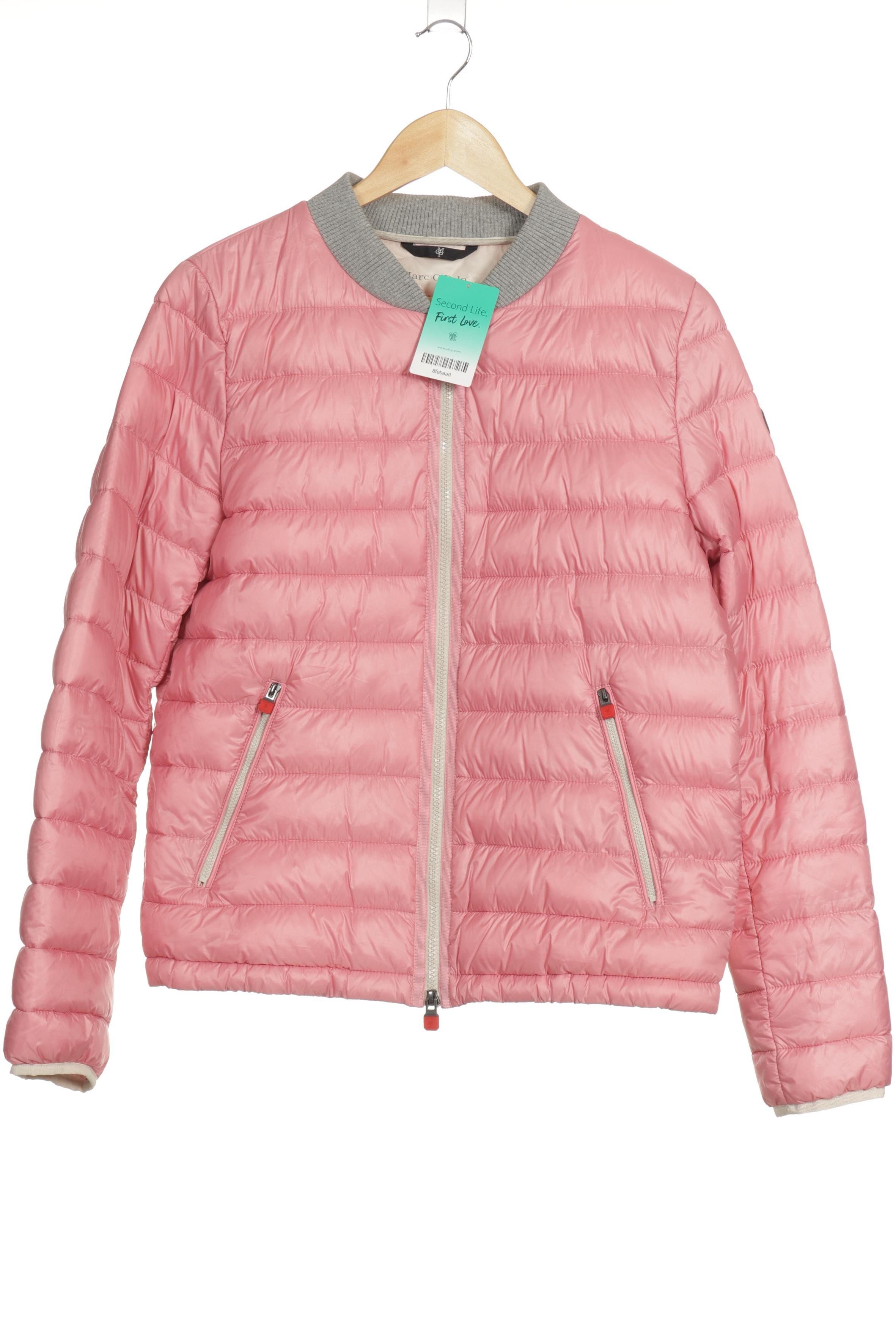 

Marc O Polo Damen Jacke, pink, Gr. 40