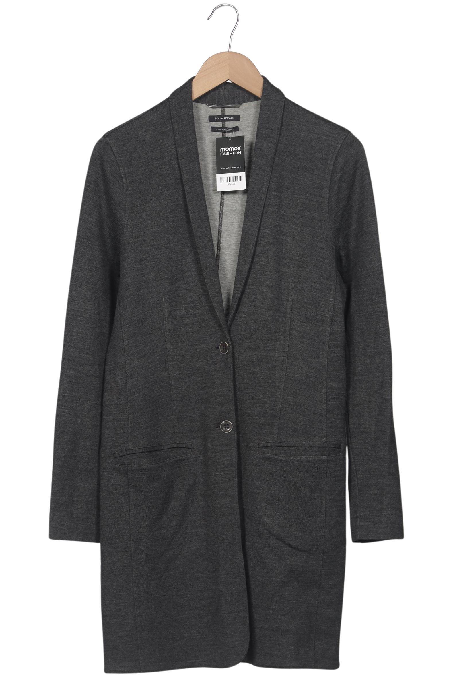 

Marc O Polo Damen Mantel, grau, Gr. 40