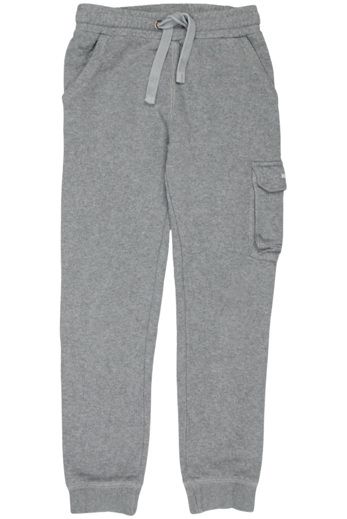 

Marc O Polo Herren Stoffhose, grau, Gr. 128