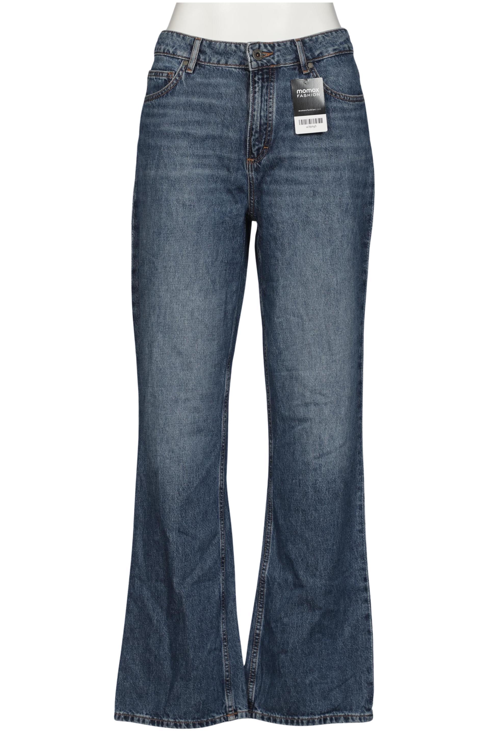 

Marc O Polo Damen Jeans, blau, Gr. 32