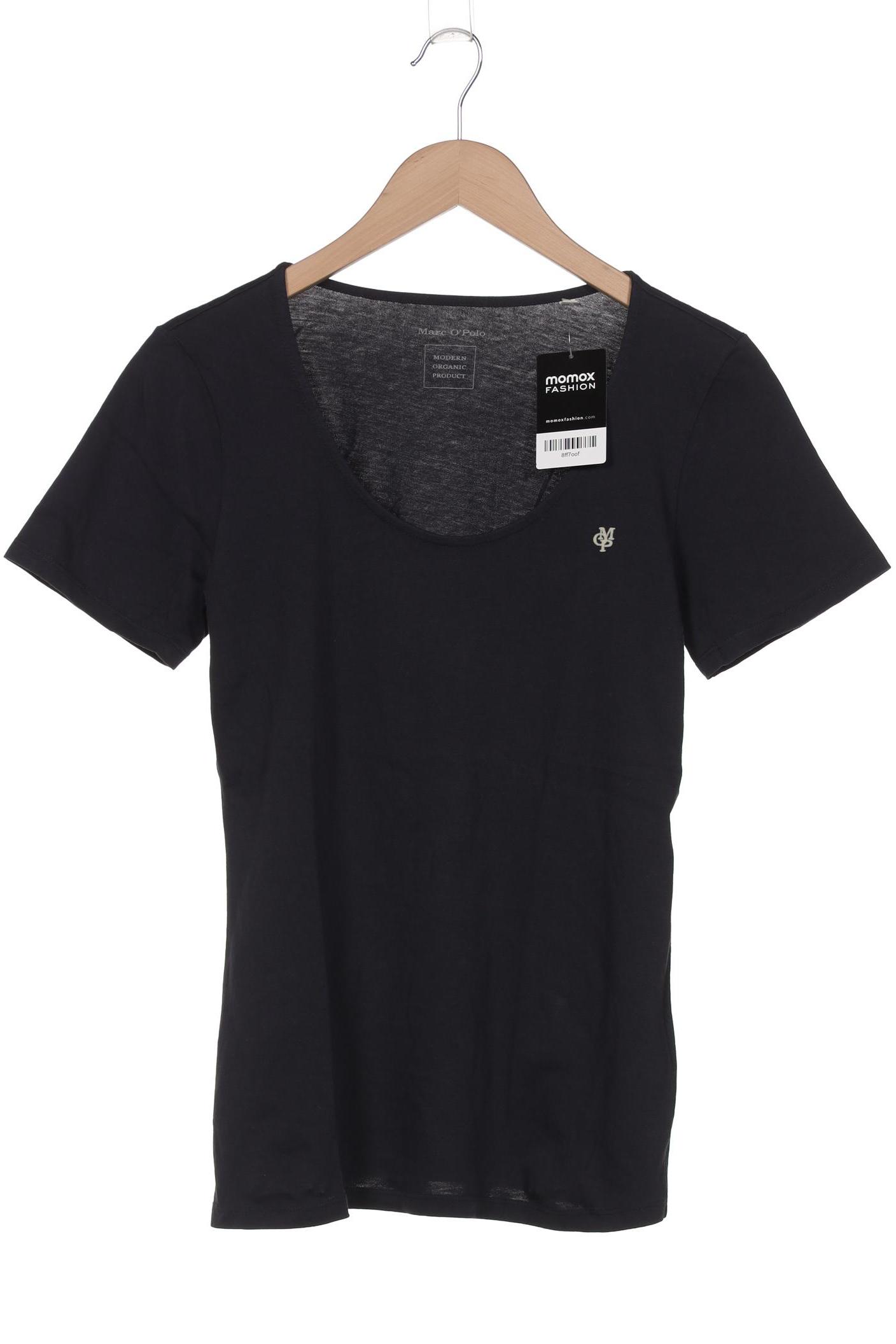 

Marc O Polo Damen T-Shirt, marineblau, Gr. 42