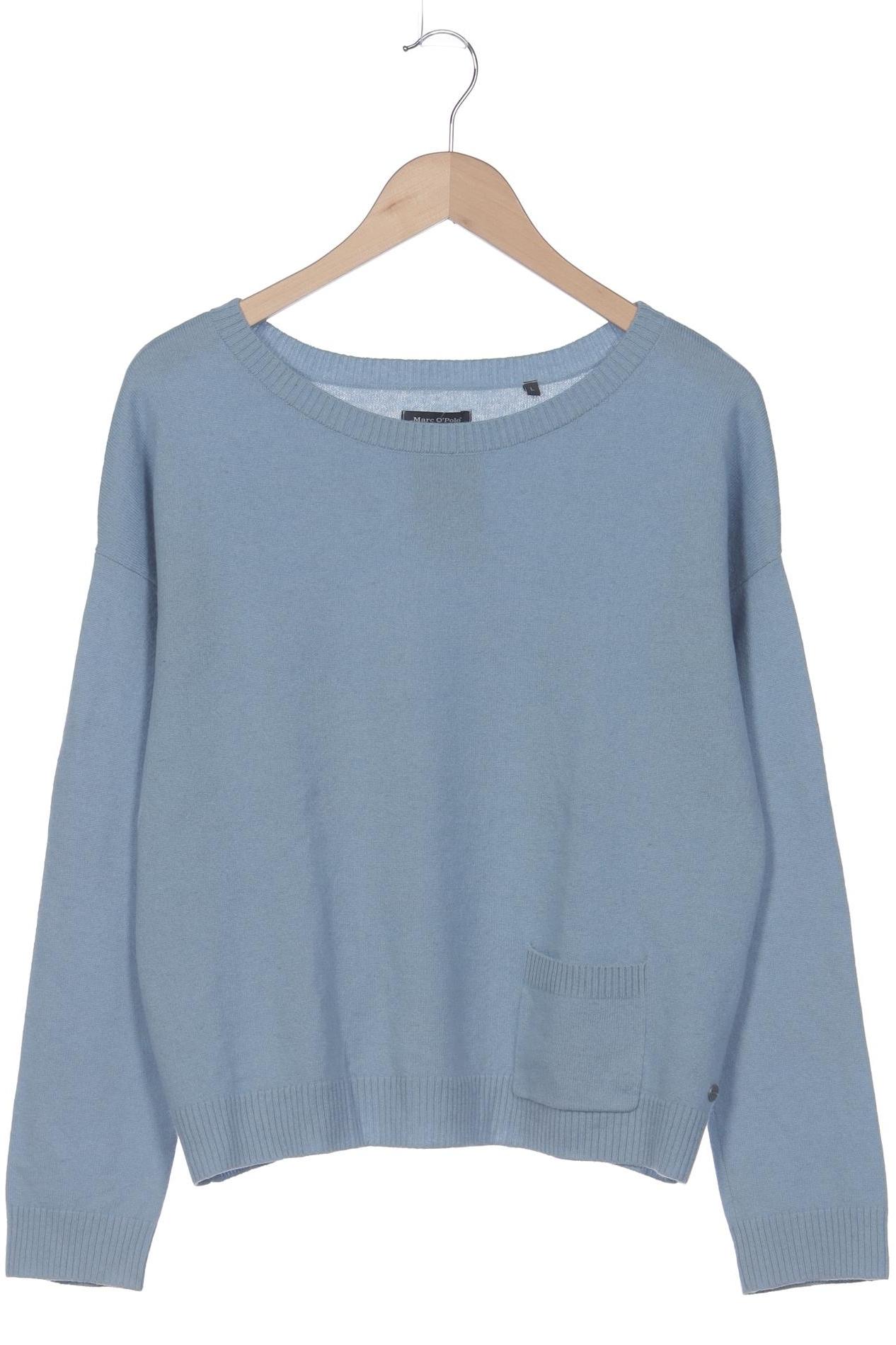 

Marc O Polo Damen Pullover, hellblau, Gr. 42