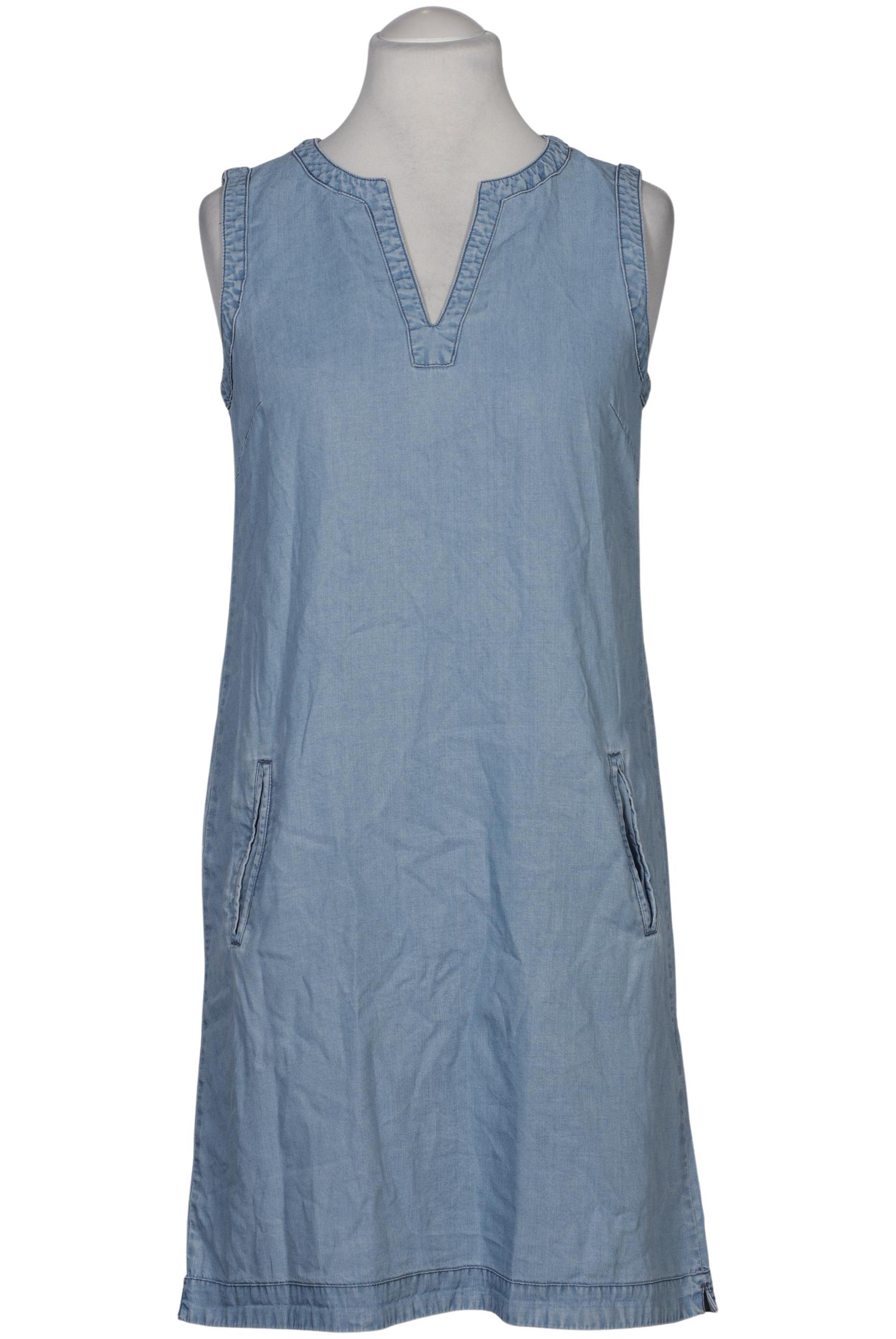 

Marc O Polo Damen Kleid, hellblau, Gr. 38