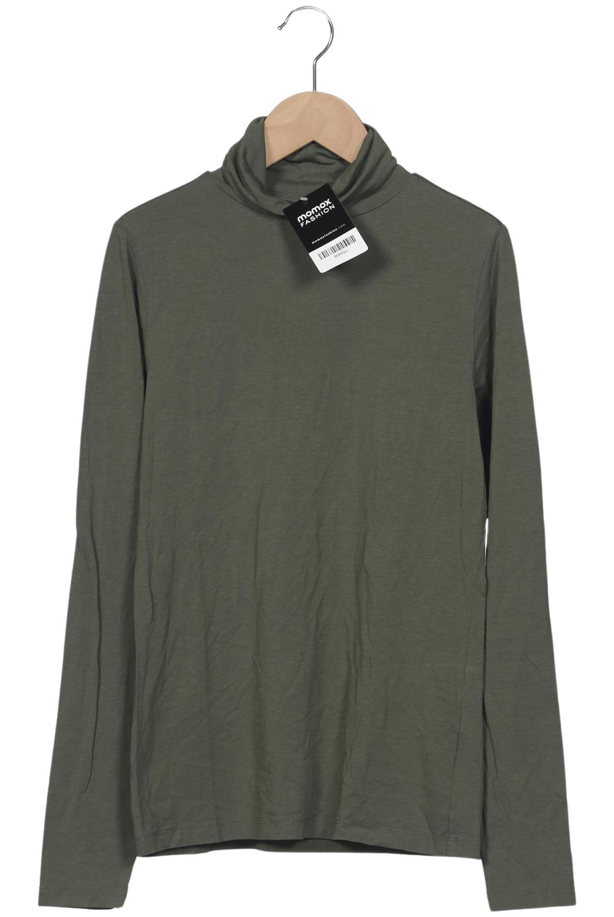

Marc O Polo Damen Langarmshirt, grün, Gr. 36