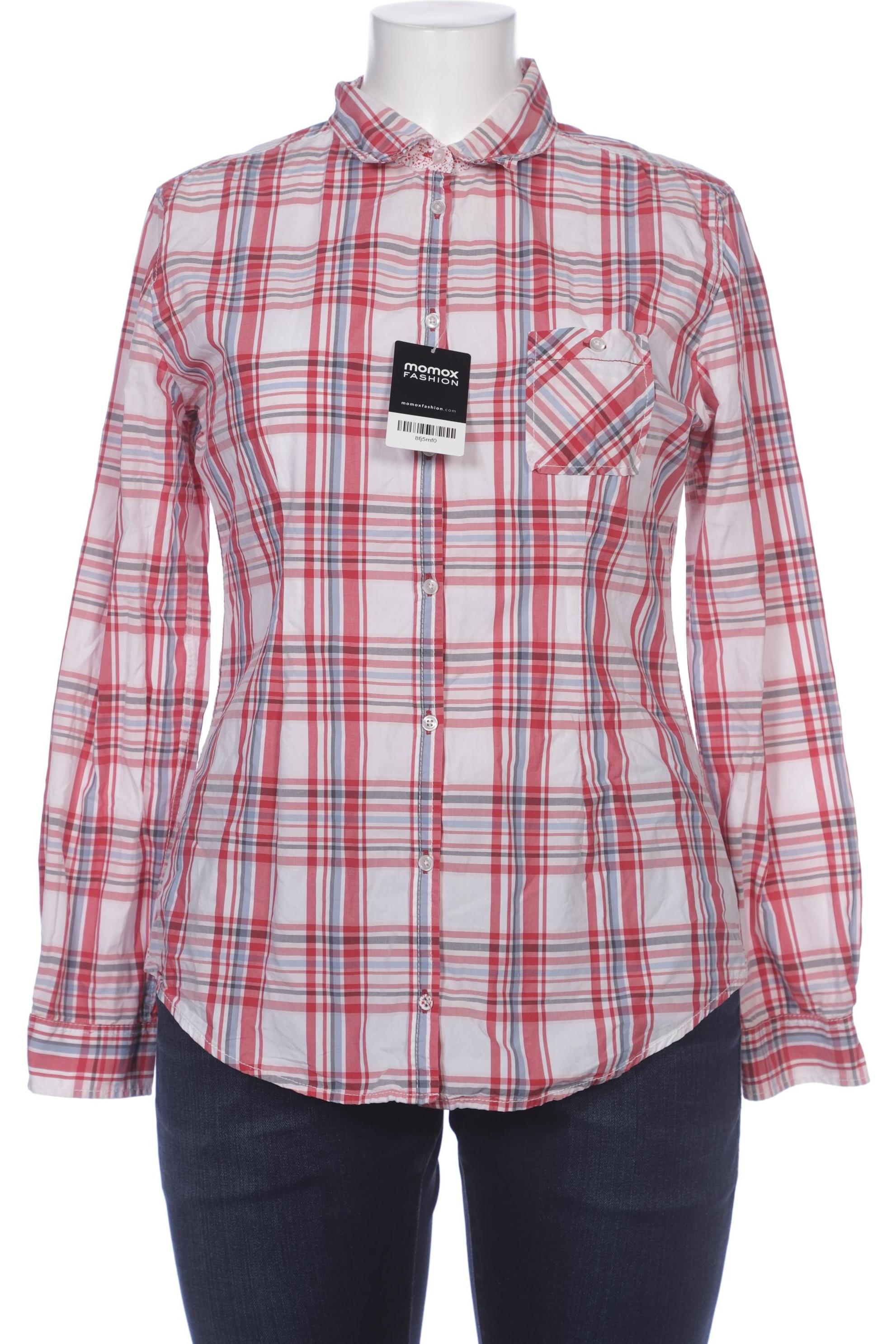 

Marc O Polo Damen Bluse, rot, Gr. 42