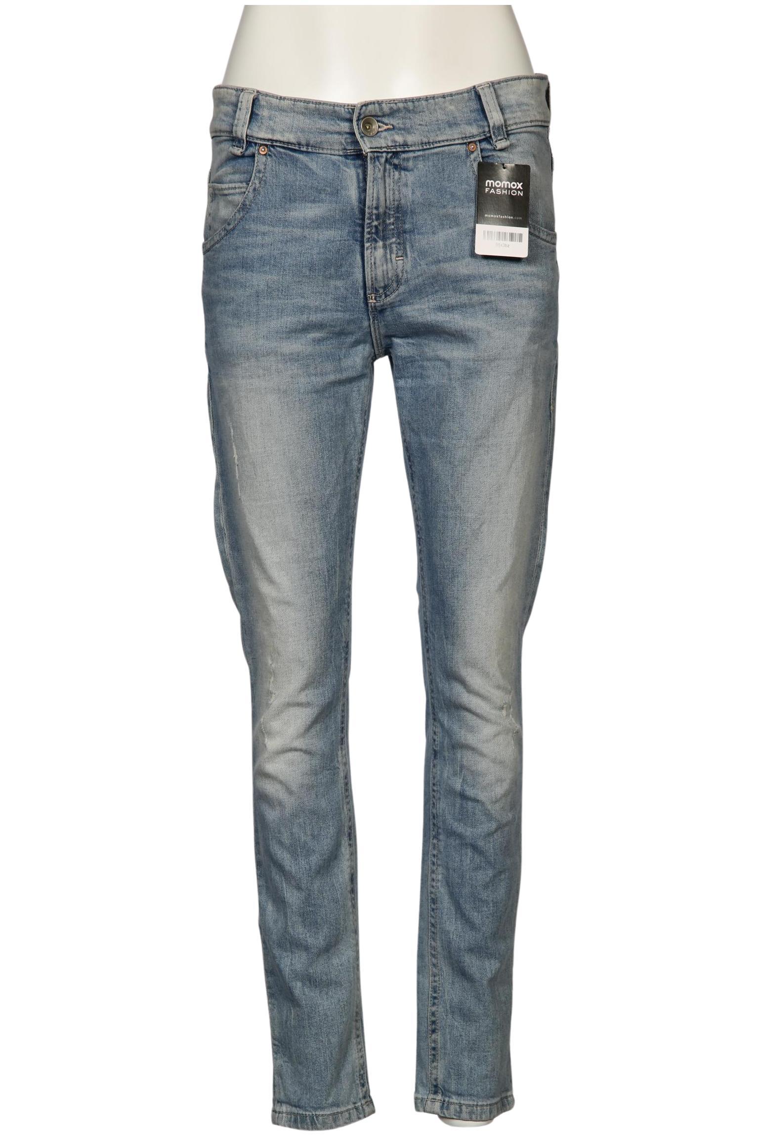 

Marc O Polo Damen Jeans, hellblau, Gr. 28