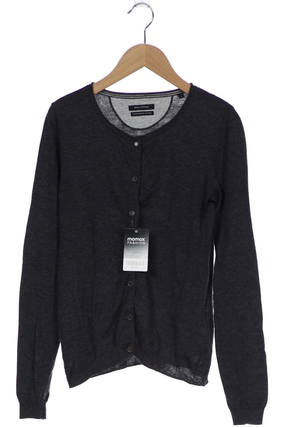 

Marc O Polo Damen Strickjacke, grau