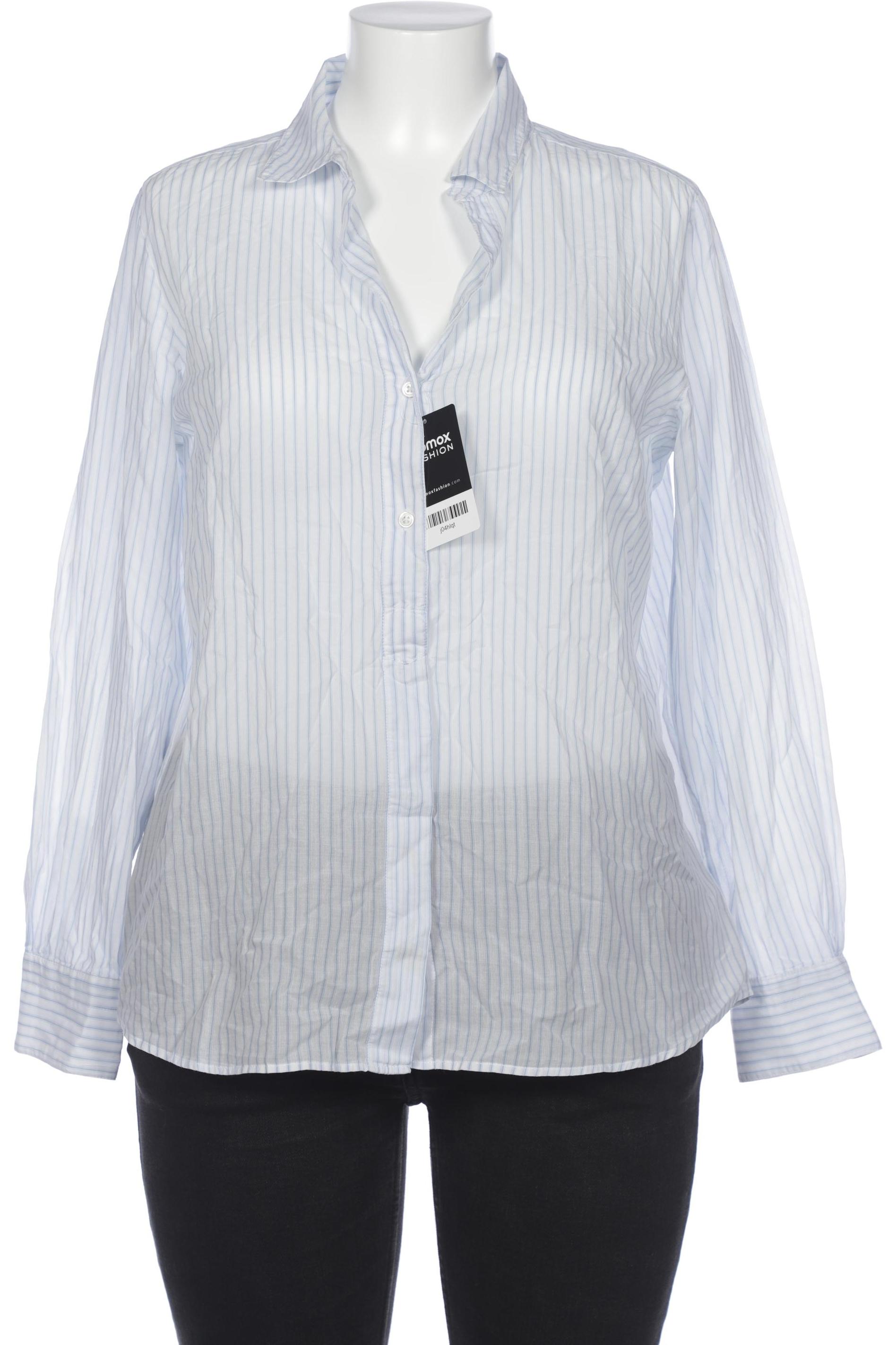 

Marc O Polo Damen Bluse, weiß, Gr. 42