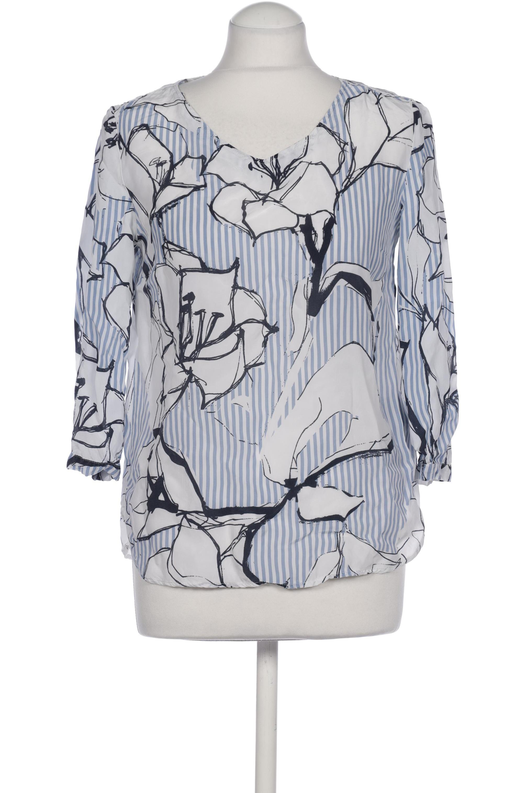 

Marc O Polo Damen Bluse, hellblau, Gr. 36