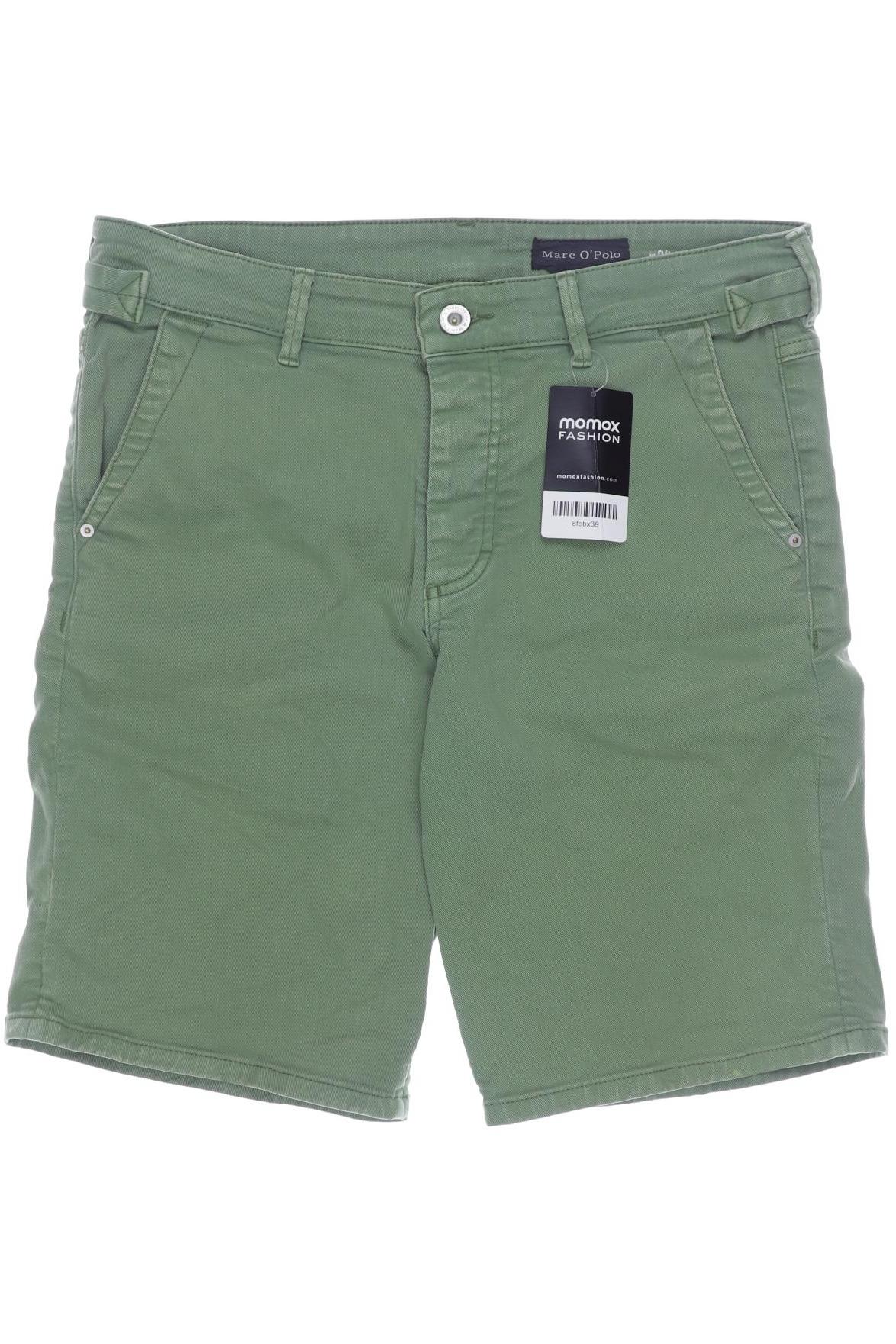 

Marc O Polo Damen Shorts, hellgrün