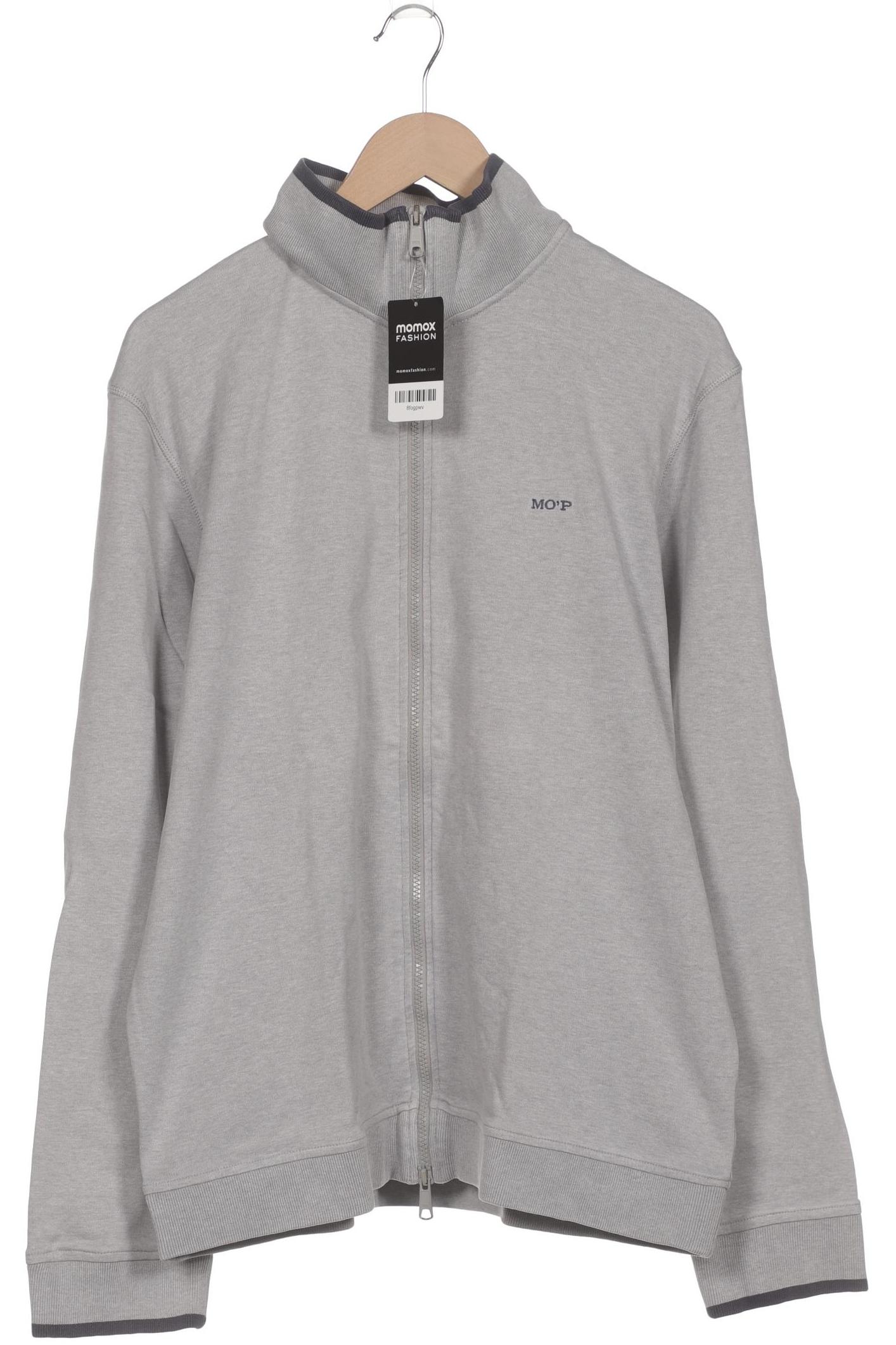 

Marc O Polo Herren Sweatshirt, grau, Gr. 56