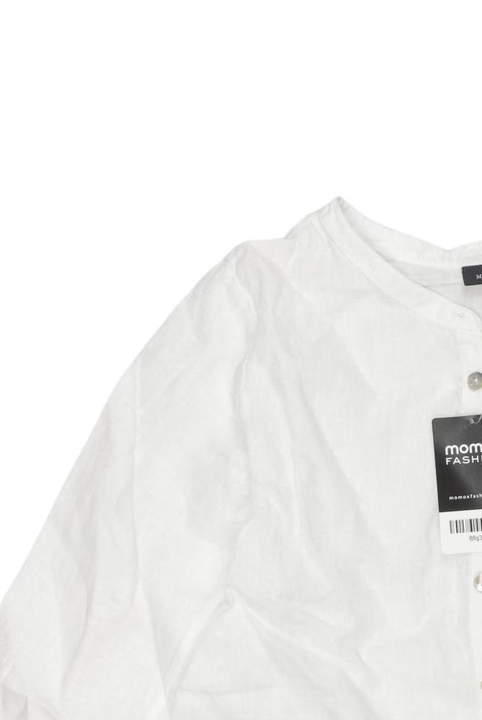 Thumbnail - Marc O Polo Mädchen Bluse, weiß, Gr. 146/152