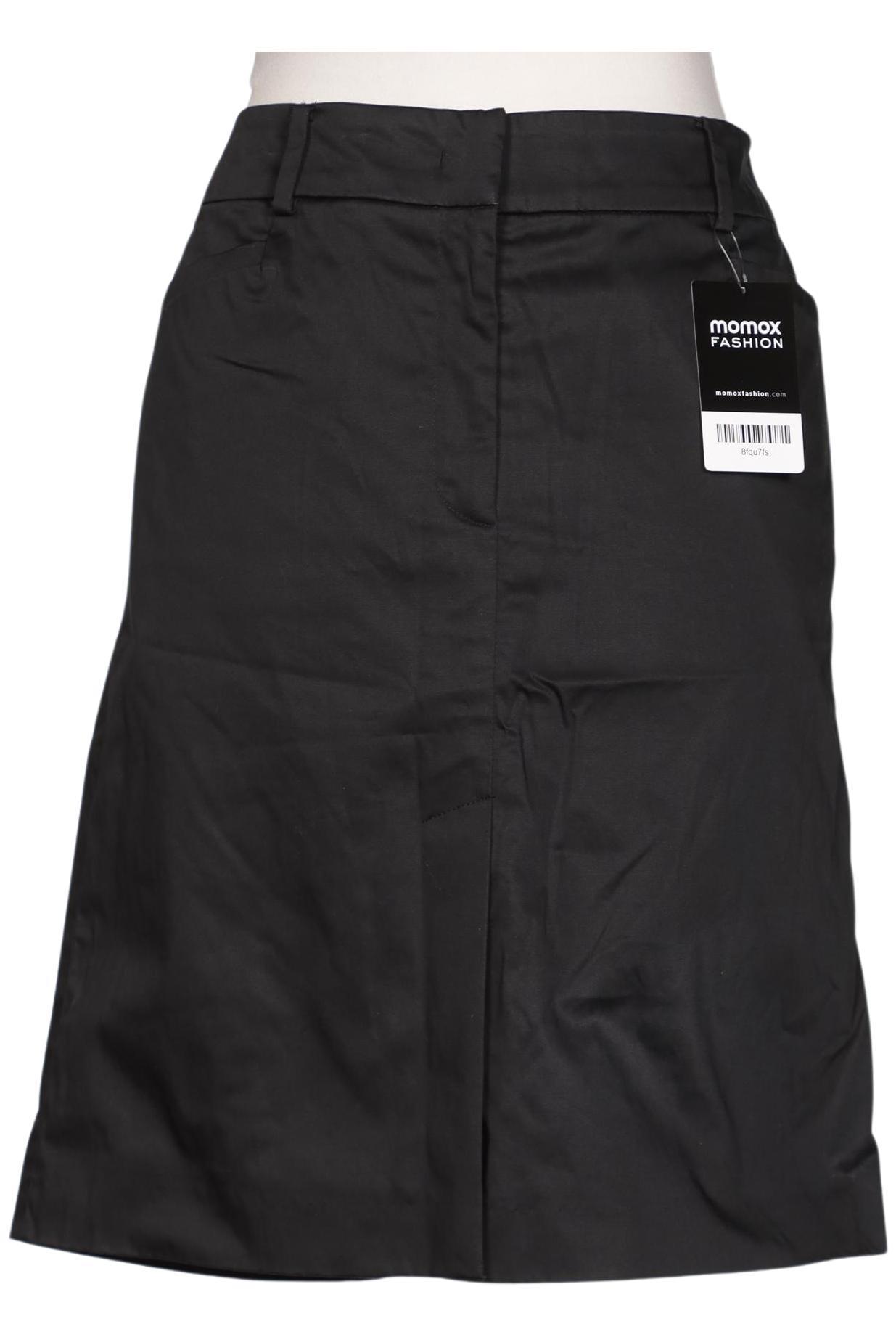 

Marc O Polo Damen Rock, schwarz, Gr. 40
