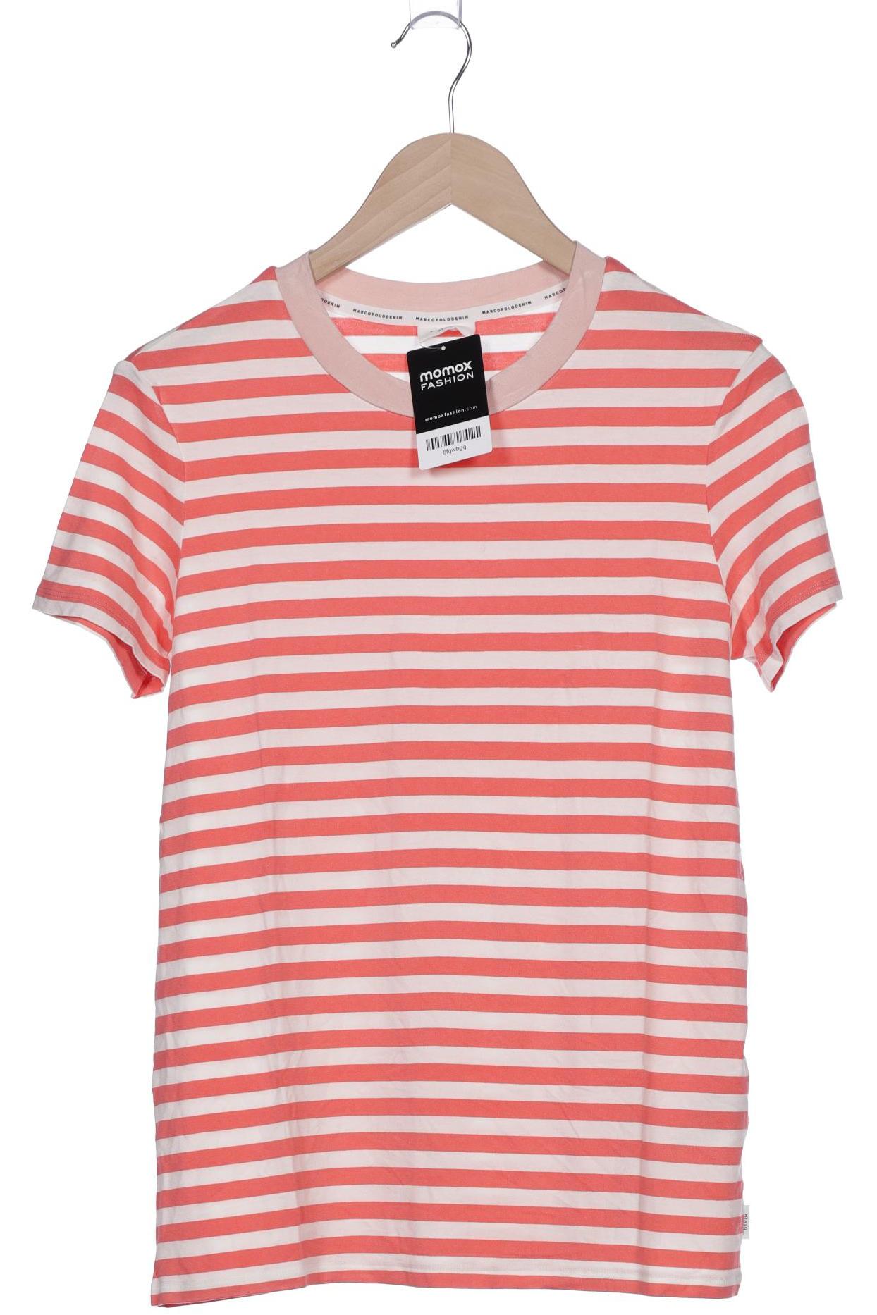

Marc O Polo Damen T-Shirt, pink, Gr. 38