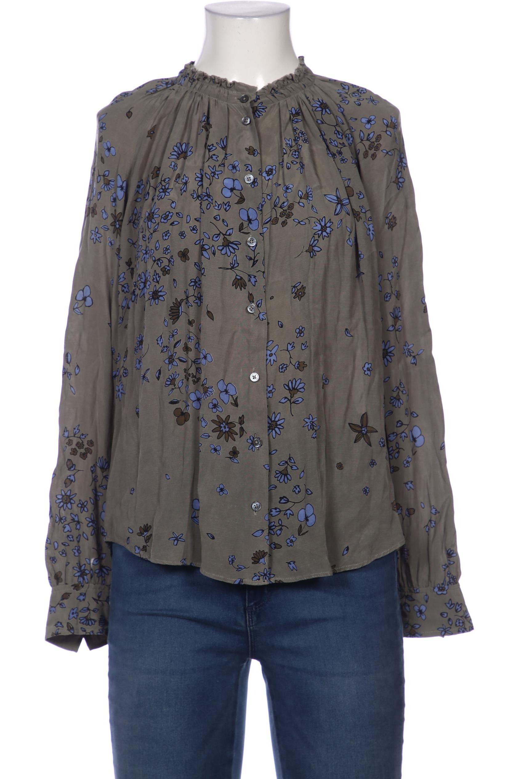 

Marc O Polo Damen Bluse, grau