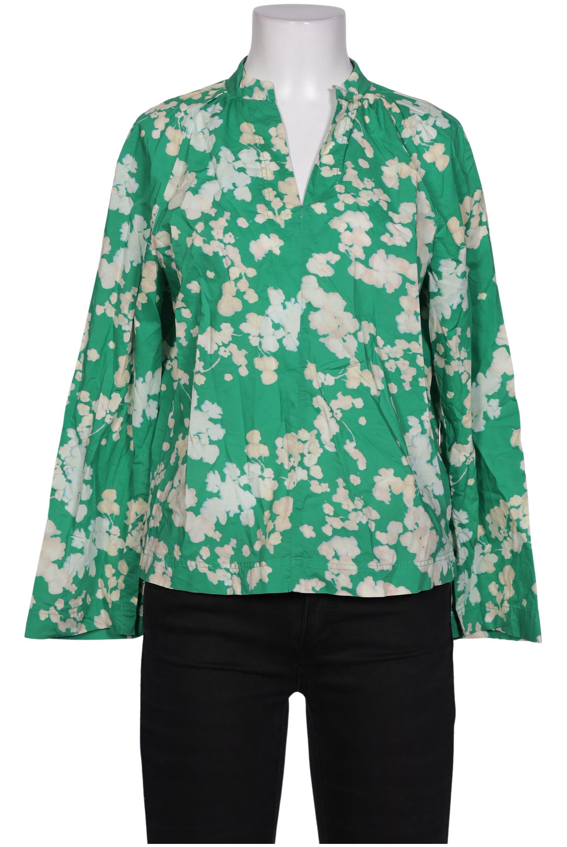 

Marc O Polo Damen Bluse, grün, Gr. 32