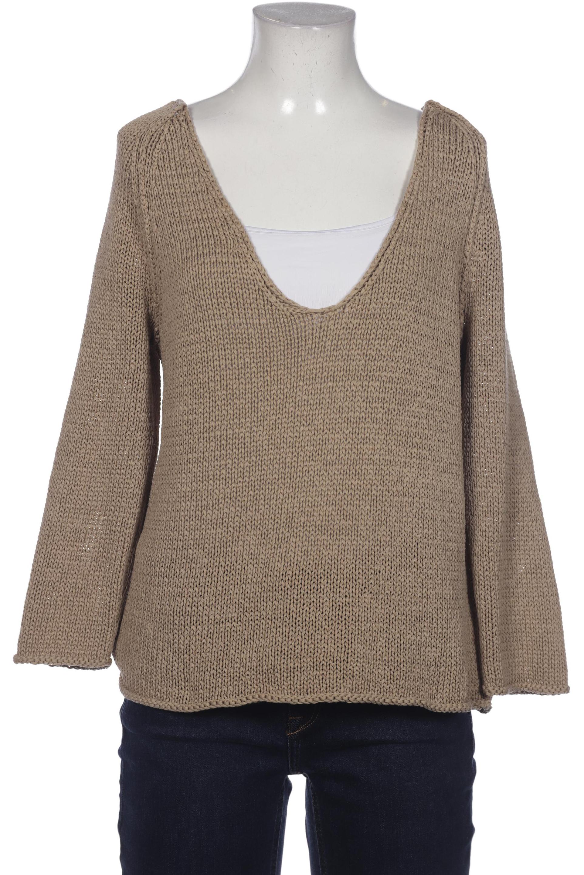 

Marc O Polo Damen Pullover, beige, Gr. 38