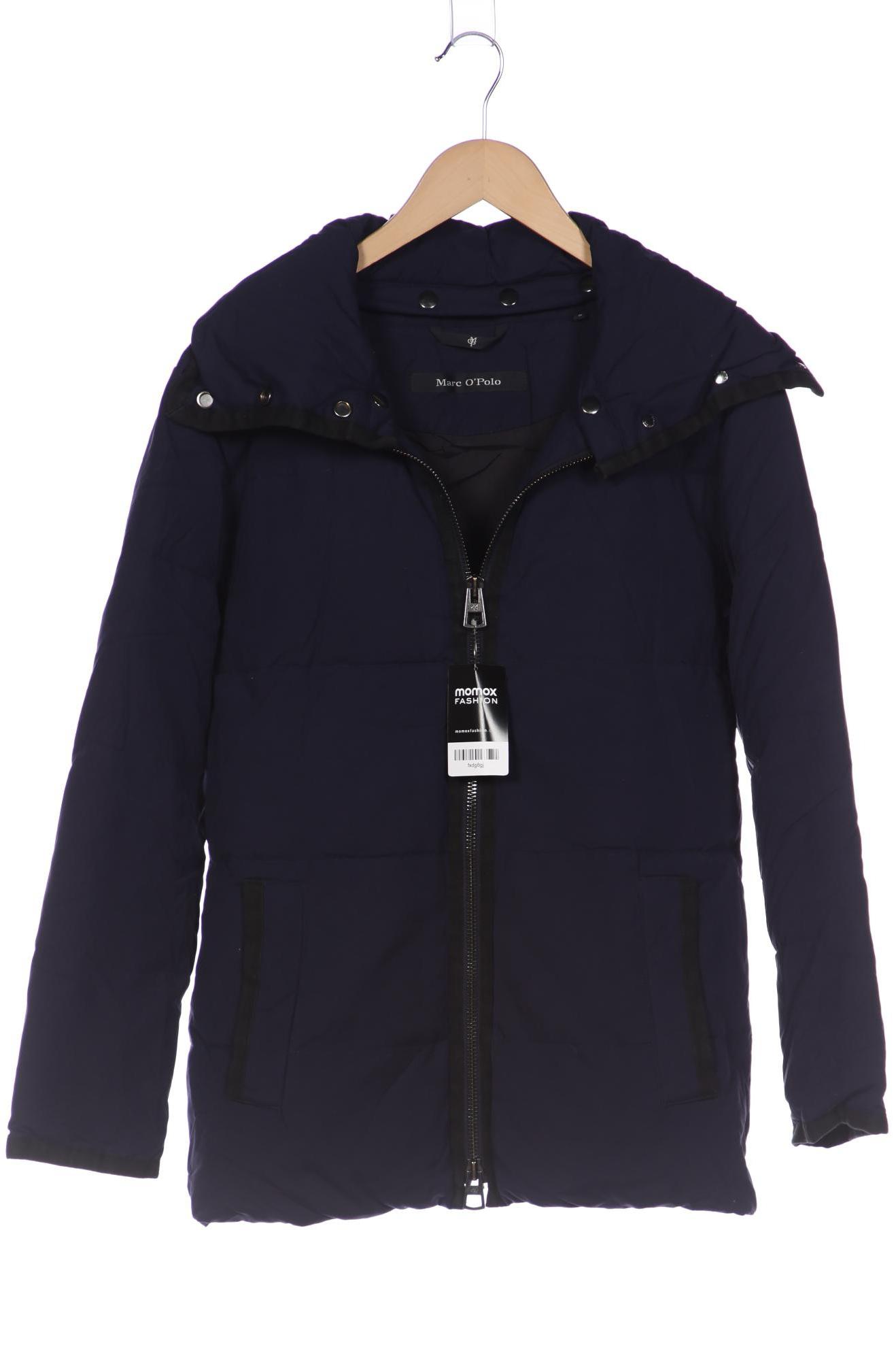 

Marc O Polo Damen Jacke, marineblau, Gr. 36