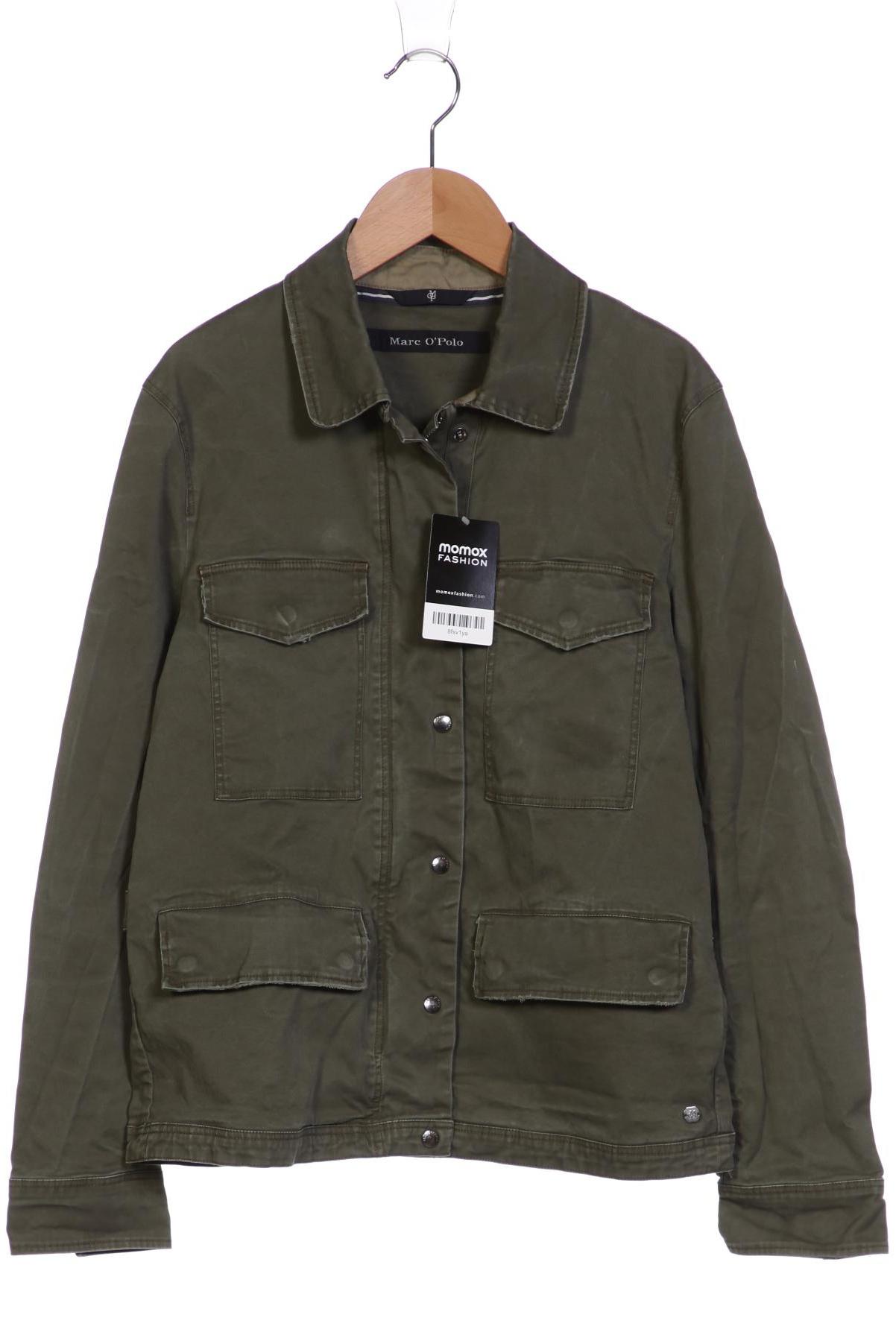 

Marc O Polo Damen Jacke, grün