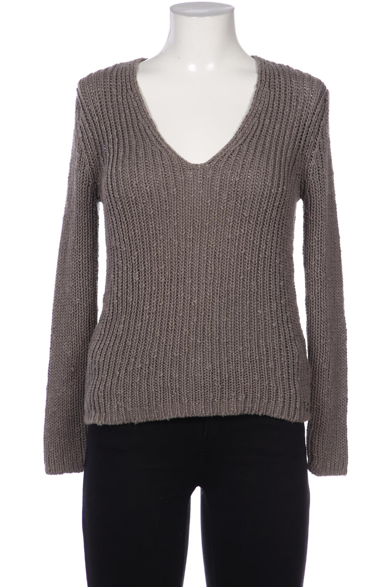 

Marc O Polo Damen Pullover, grün, Gr. 36