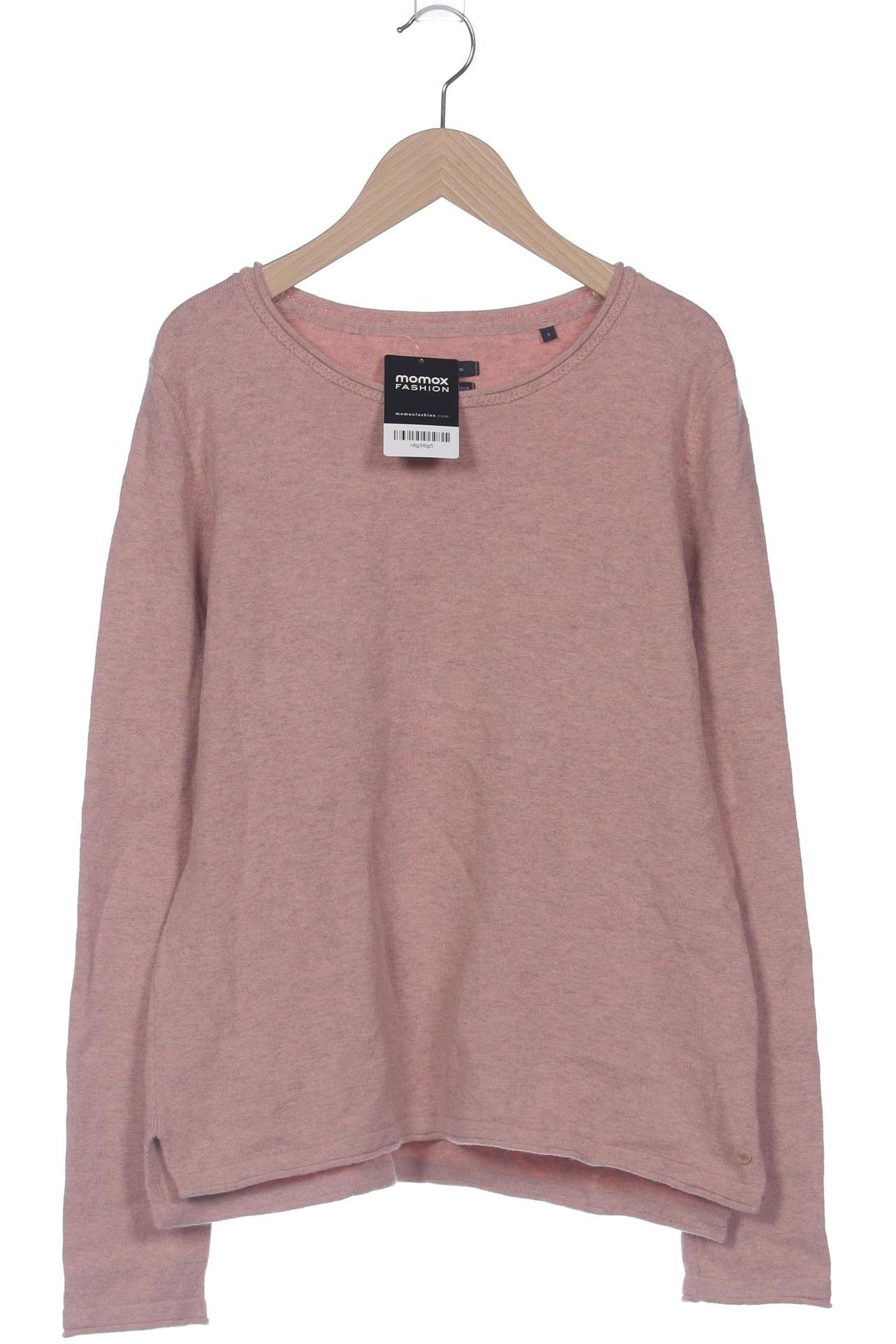 

Marc O Polo Damen Pullover, pink, Gr. 36