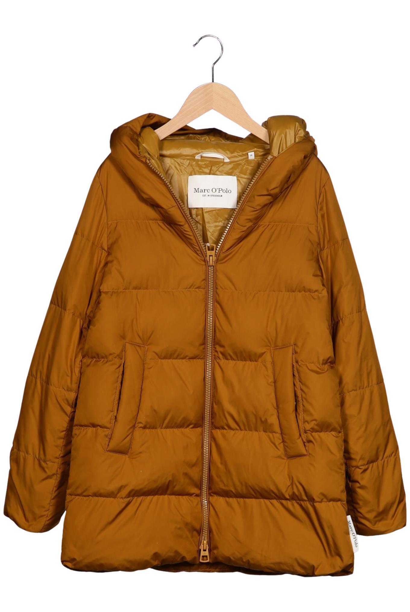 

Marc O Polo Damen Mantel, braun, Gr. 32