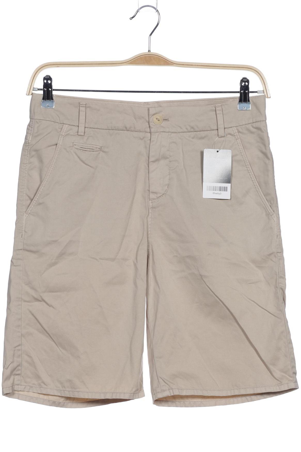 

Marc O Polo Damen Shorts, beige