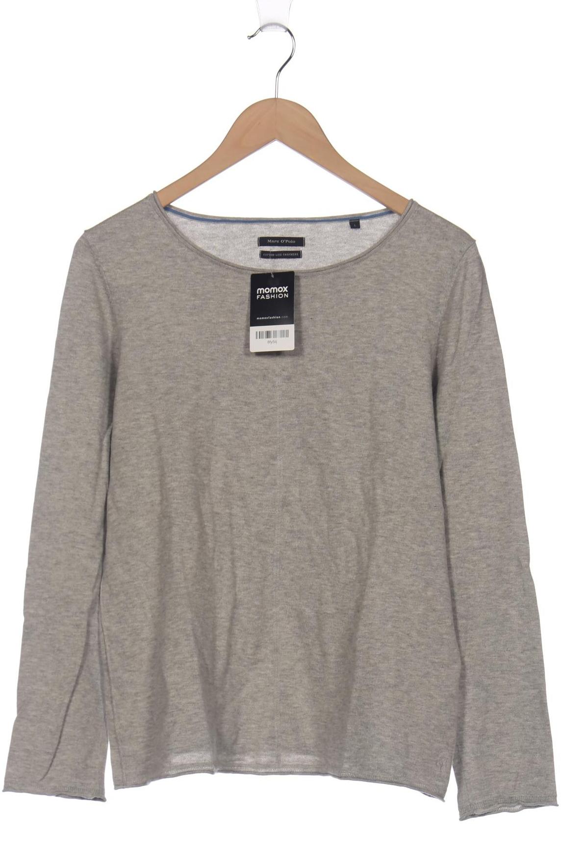 

Marc O Polo Damen Pullover, grau, Gr. 42