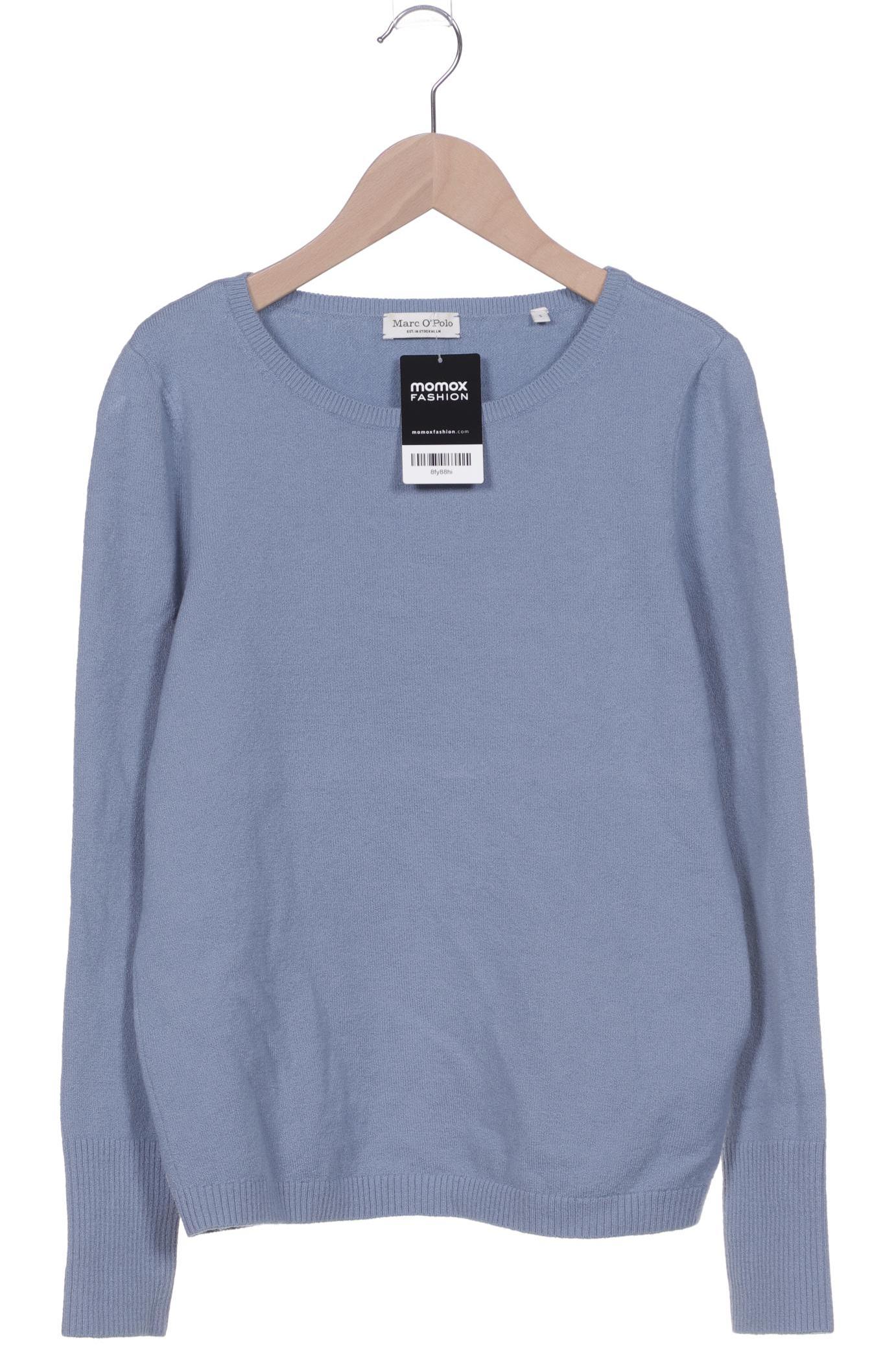 

Marc O Polo Damen Pullover, hellblau